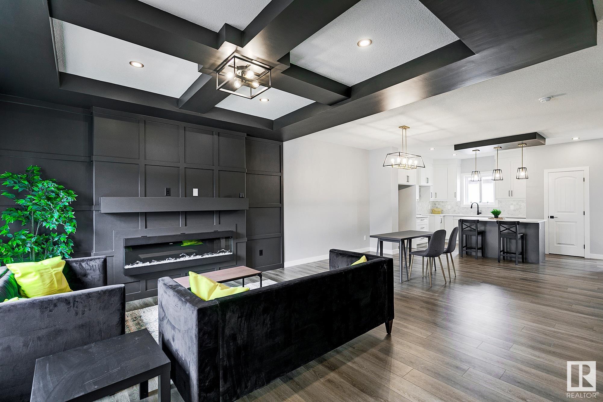 Photo 3 at 9826 107 Avenue, Morinville