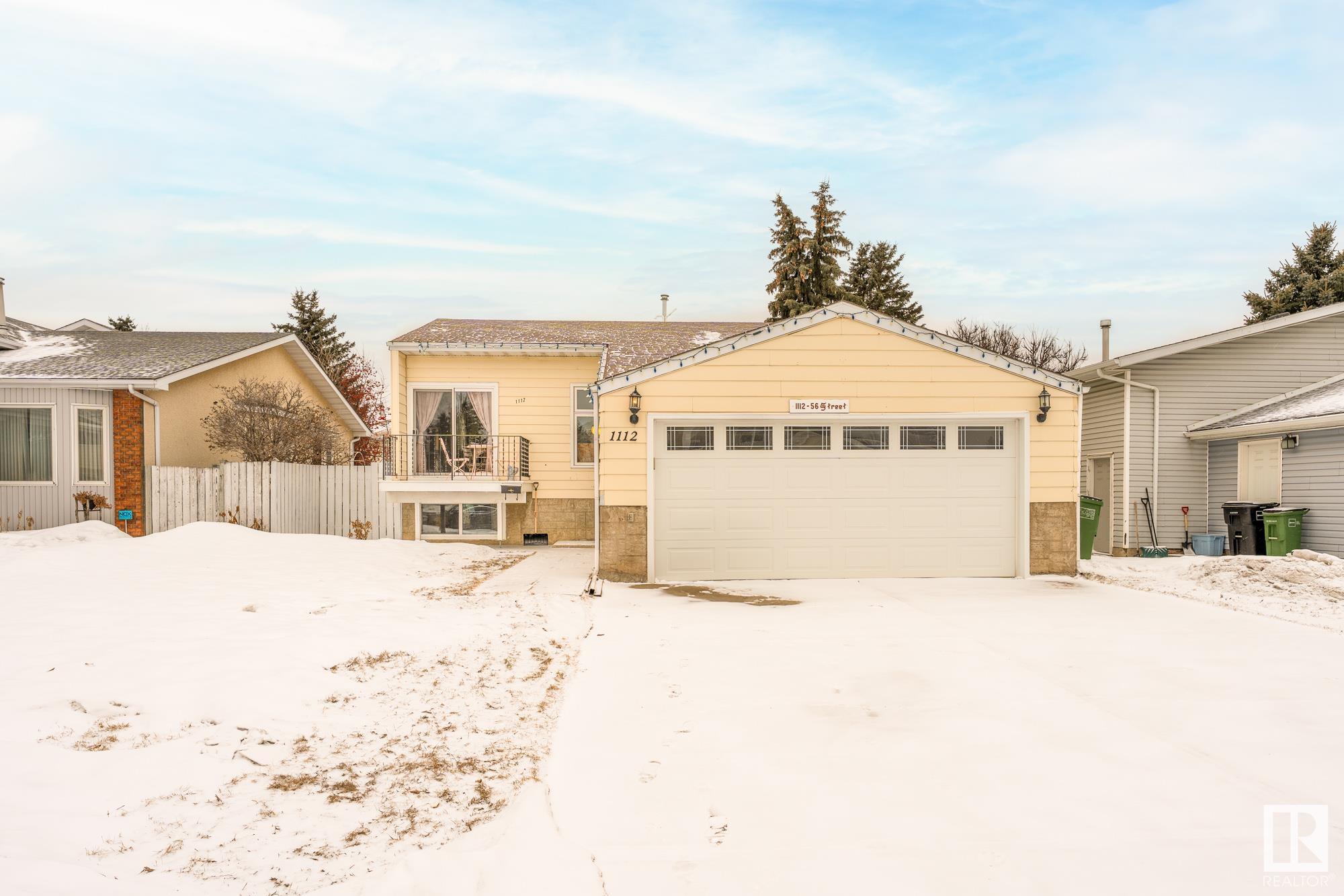1112 56 Street Nw, Sakaw, Edmonton 2