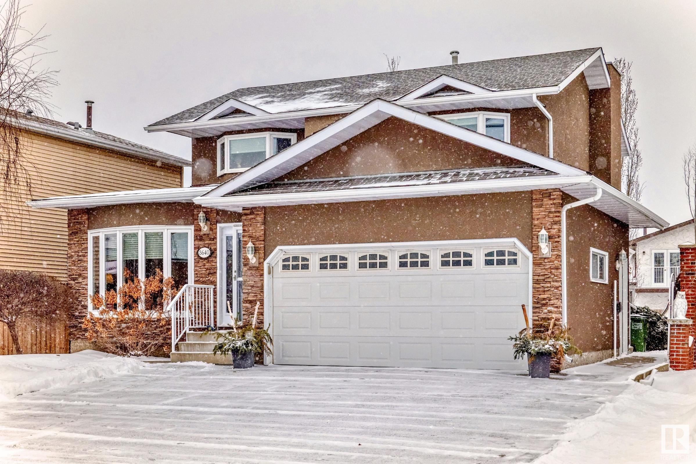 8640 152b Avenue Nw, Evansdale, Edmonton 2