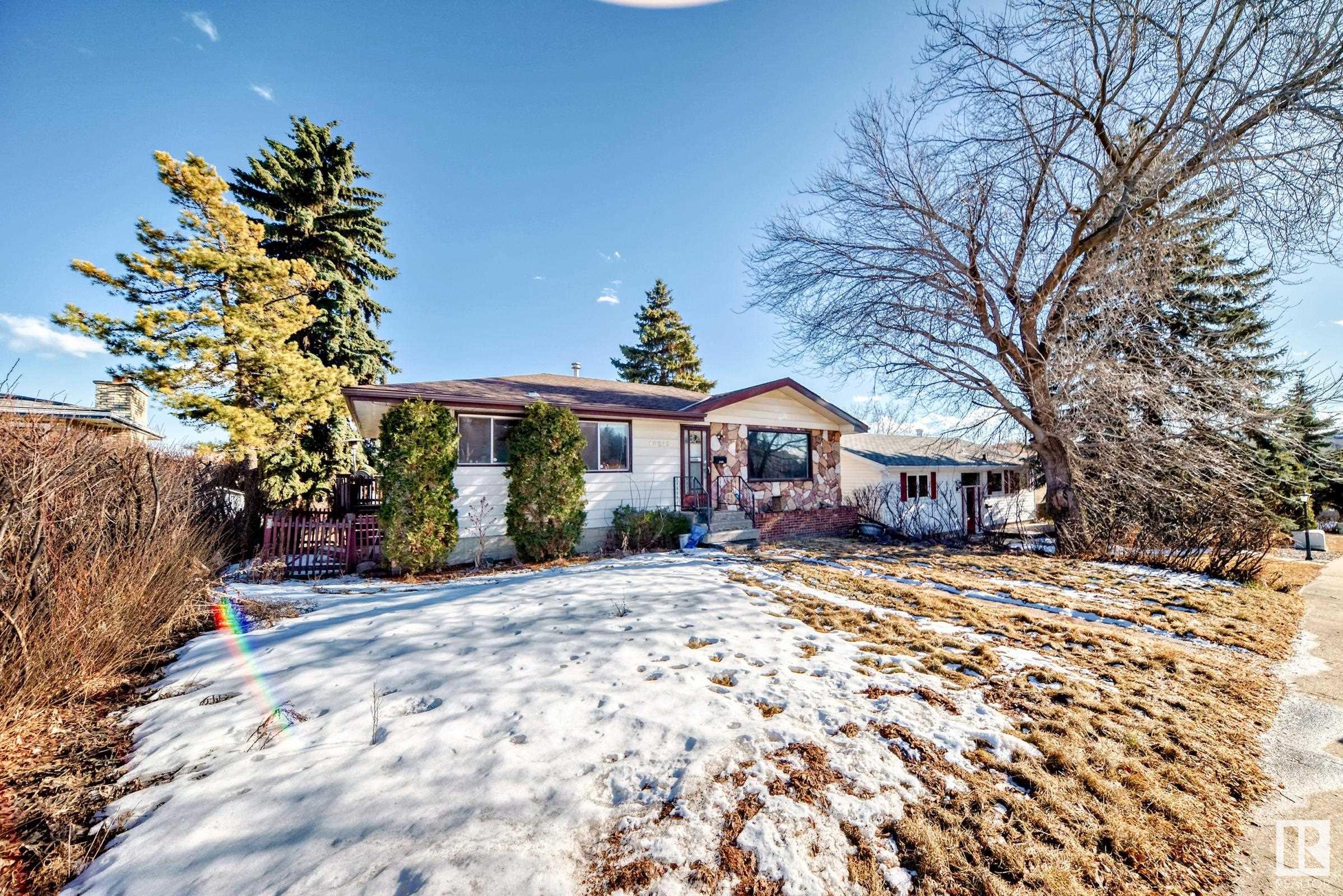 10215 31 Street Nw, Rundle Heights, Edmonton 2