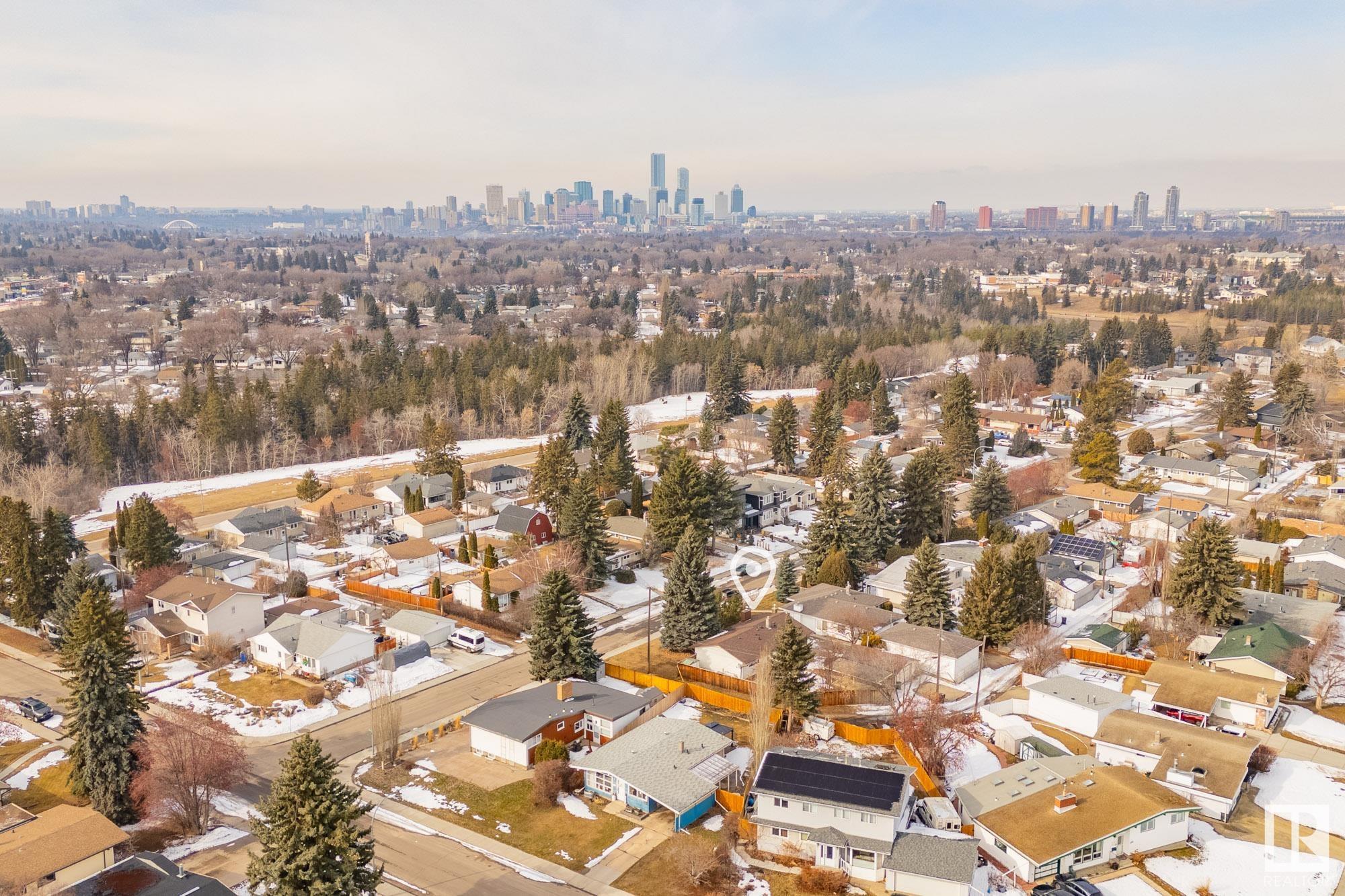 6404 102a Avenue Nw, Fulton Place, Edmonton 2