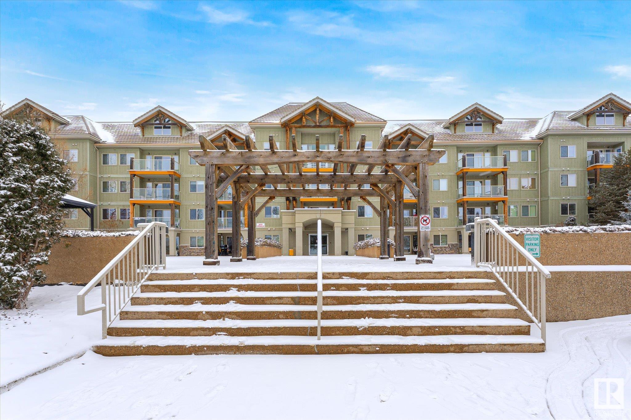 131 - 278 Suder Greens Drive Nw, Suder Greens, Edmonton 2