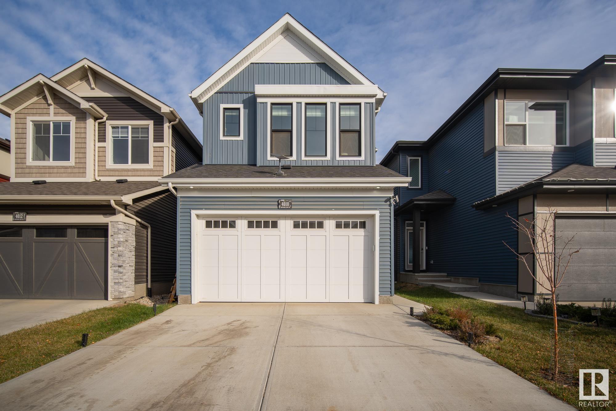 4010 Hawthorn Link Sw, The Orchards At Ellerslie, Edmonton 2