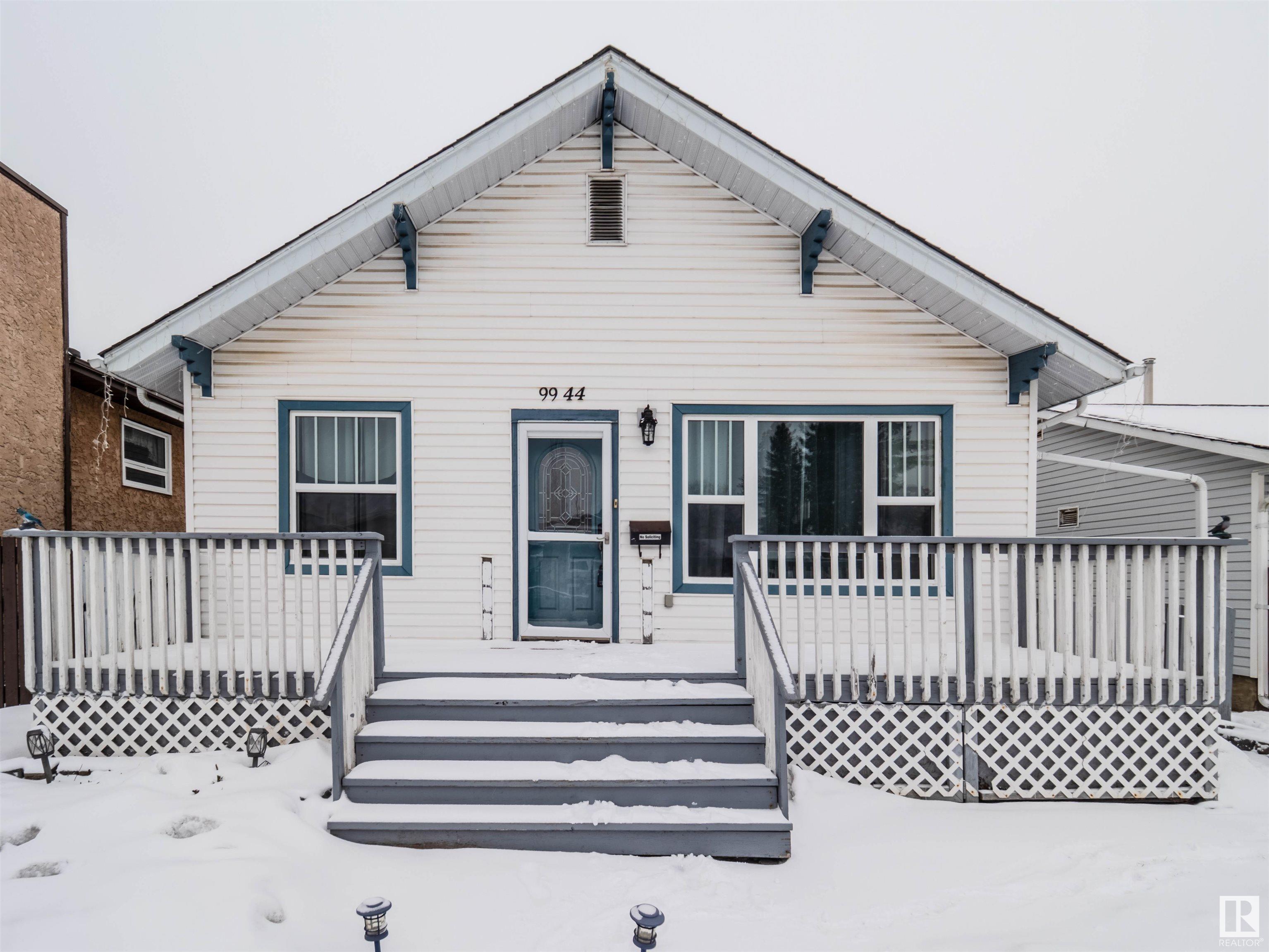 9944 160 Street Nw, Glenwood, Edmonton 2