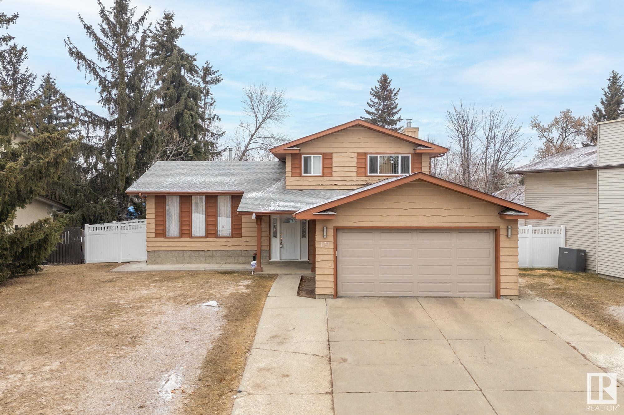 131 Harrison Drive Nw, Homesteader, Edmonton 2
