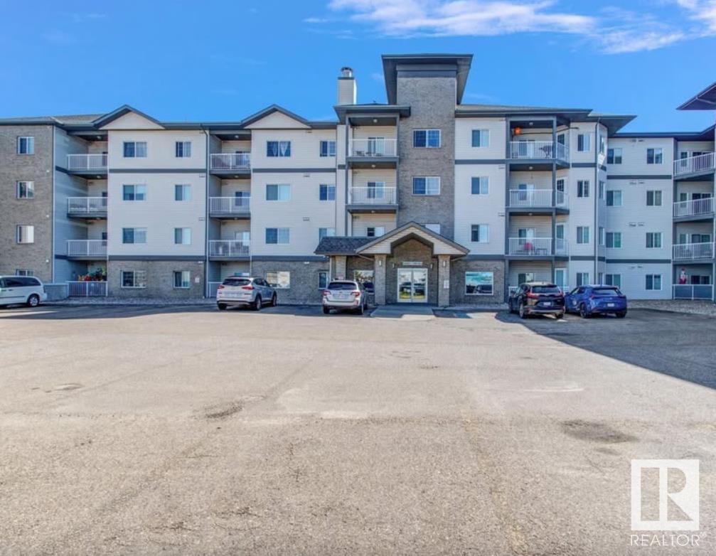 430 - 16807 100 Avenue Nw, Glenwood, Edmonton 2
