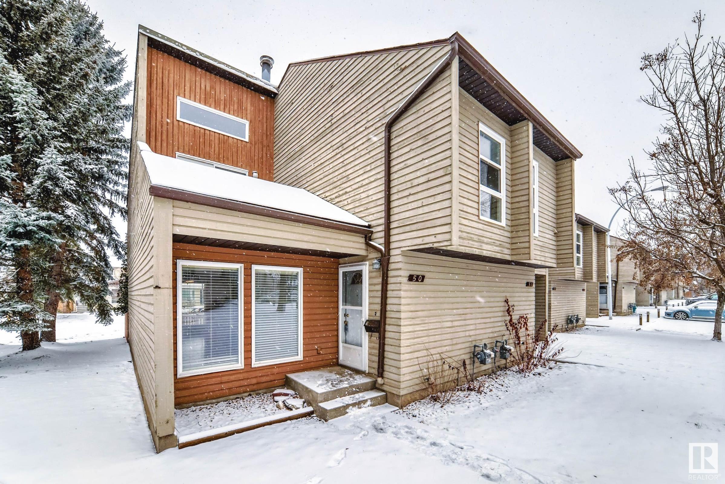 50 - 2020 105 Street Nw, Keheewin, Edmonton 2
