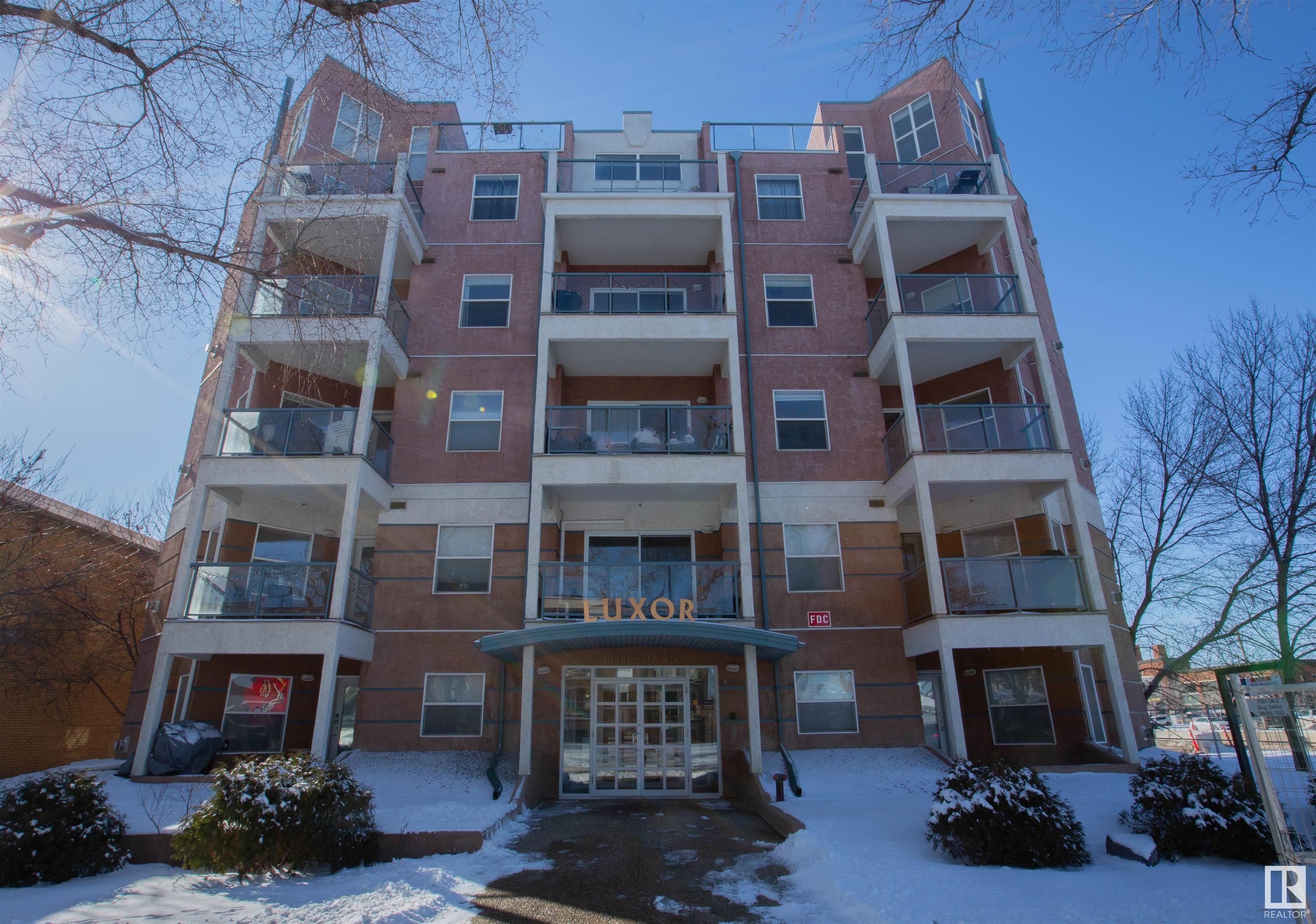 101 - 10346 117 Street Nw, Wîhkwêntôwin, Edmonton 2