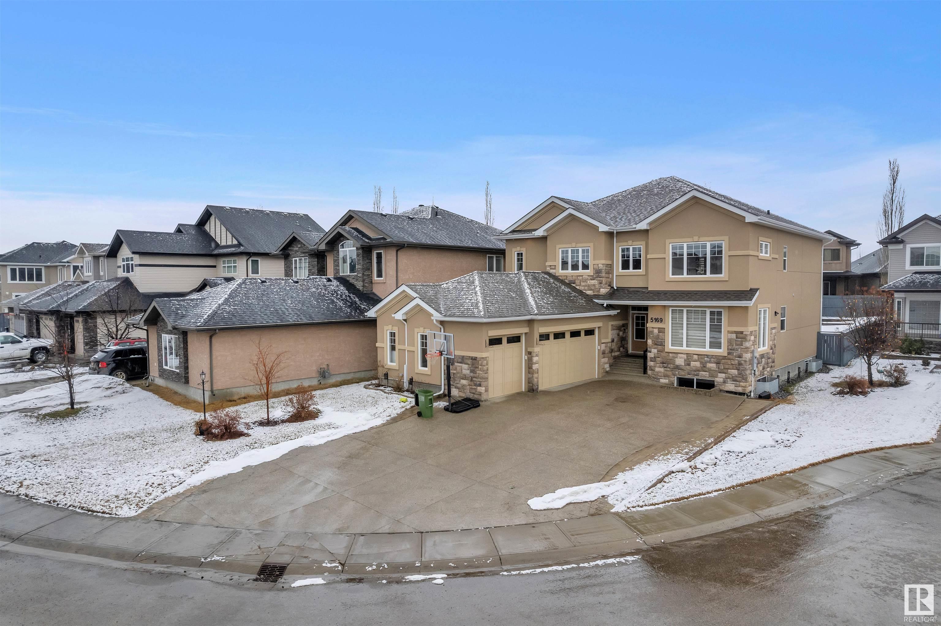 5169 Mullen Road Nw, MacTaggart, Edmonton 2