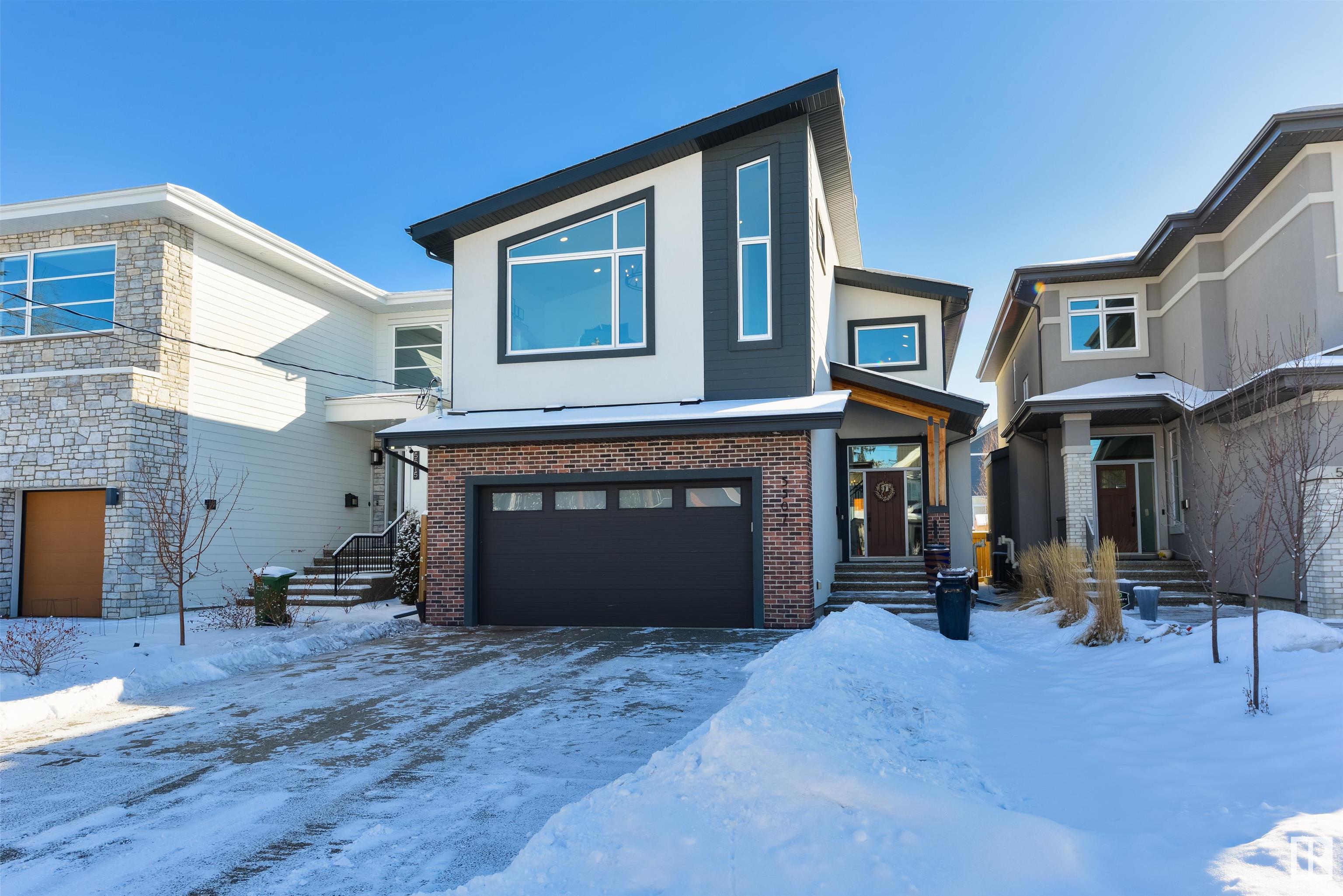 5507 109a Street Nw, Pleasantview, Edmonton 2