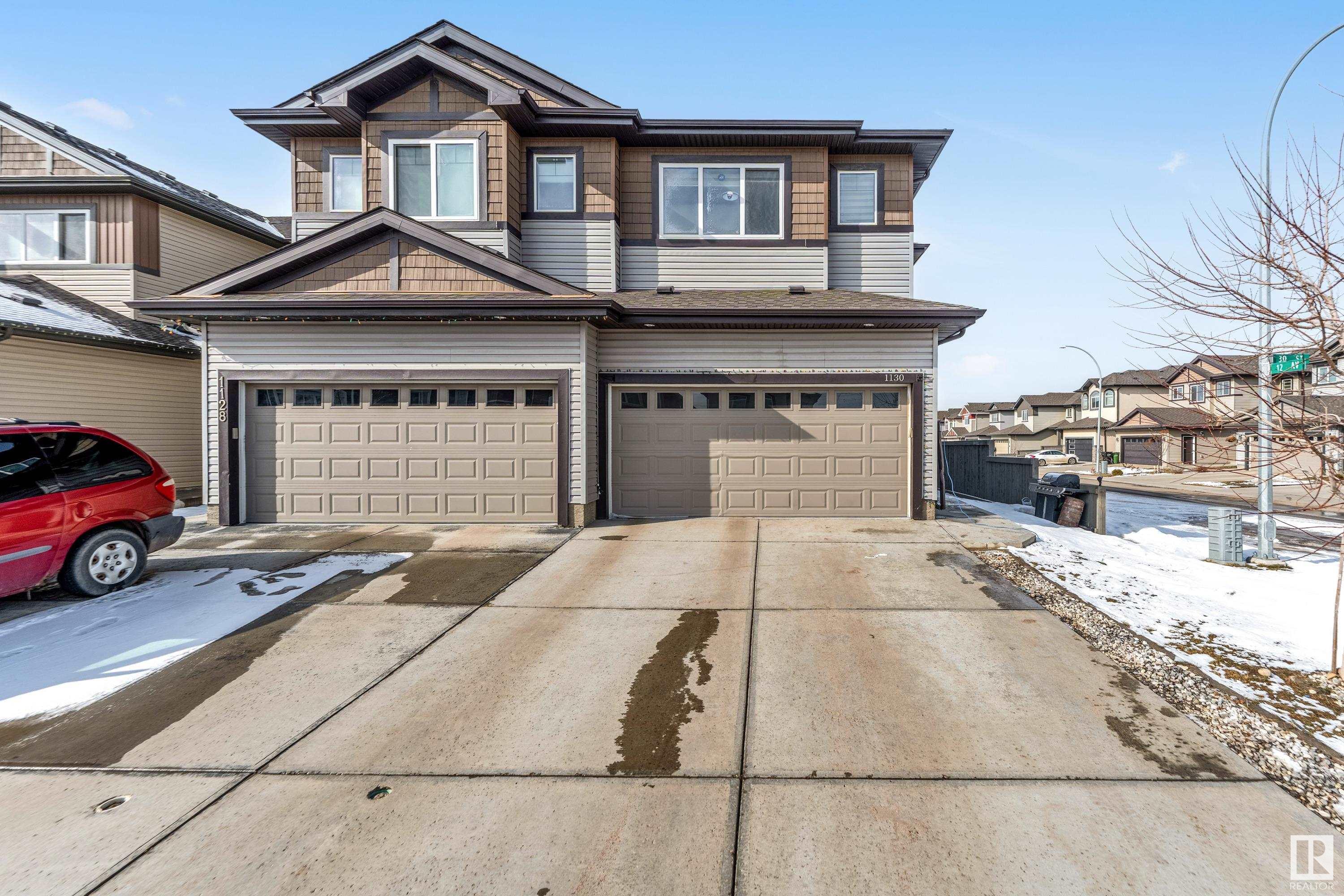 1130 30 Street Nw, Laurel, Edmonton 2