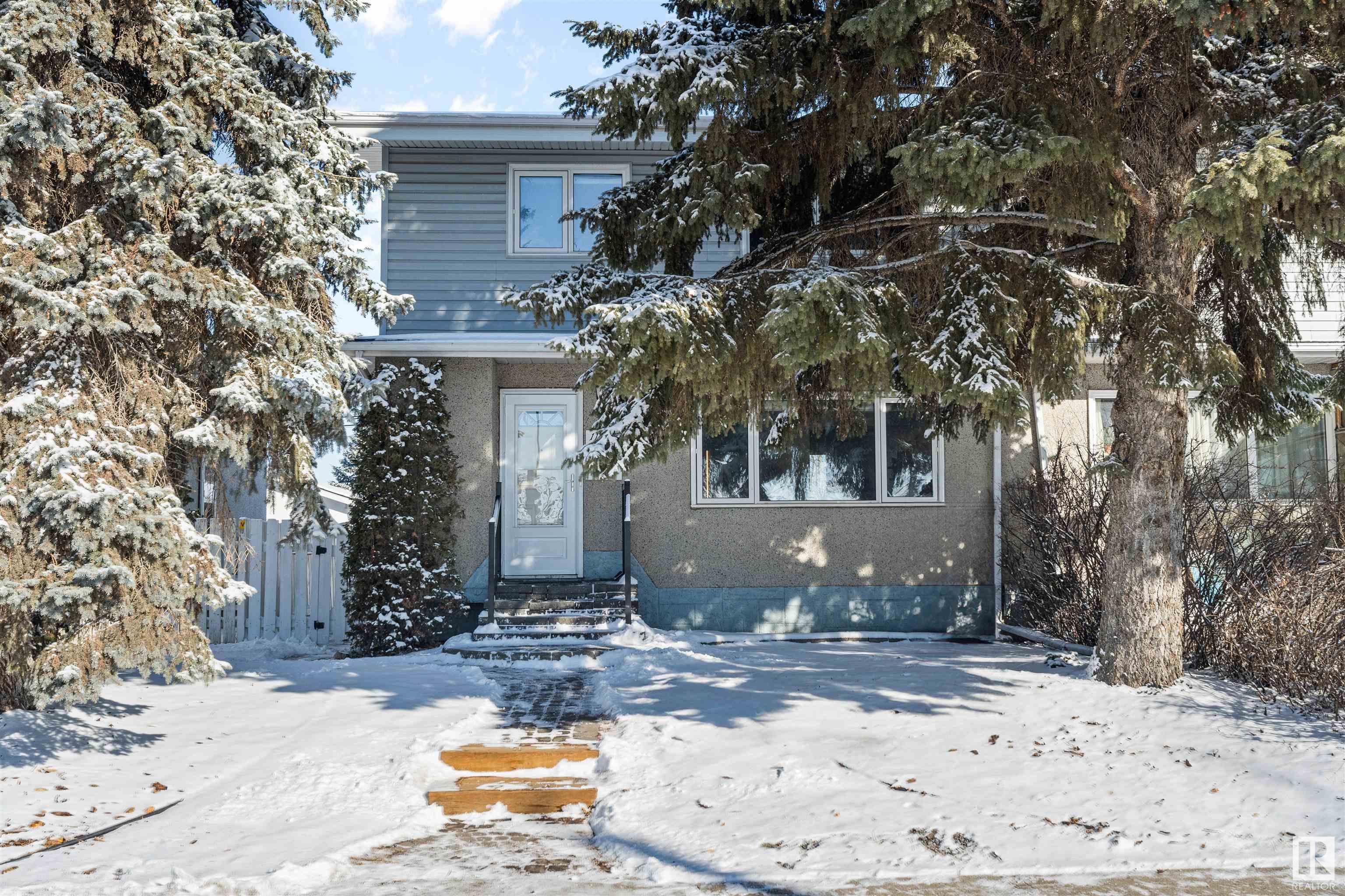 11224 40 Avenue Nw, Royal Gardens, Edmonton 2