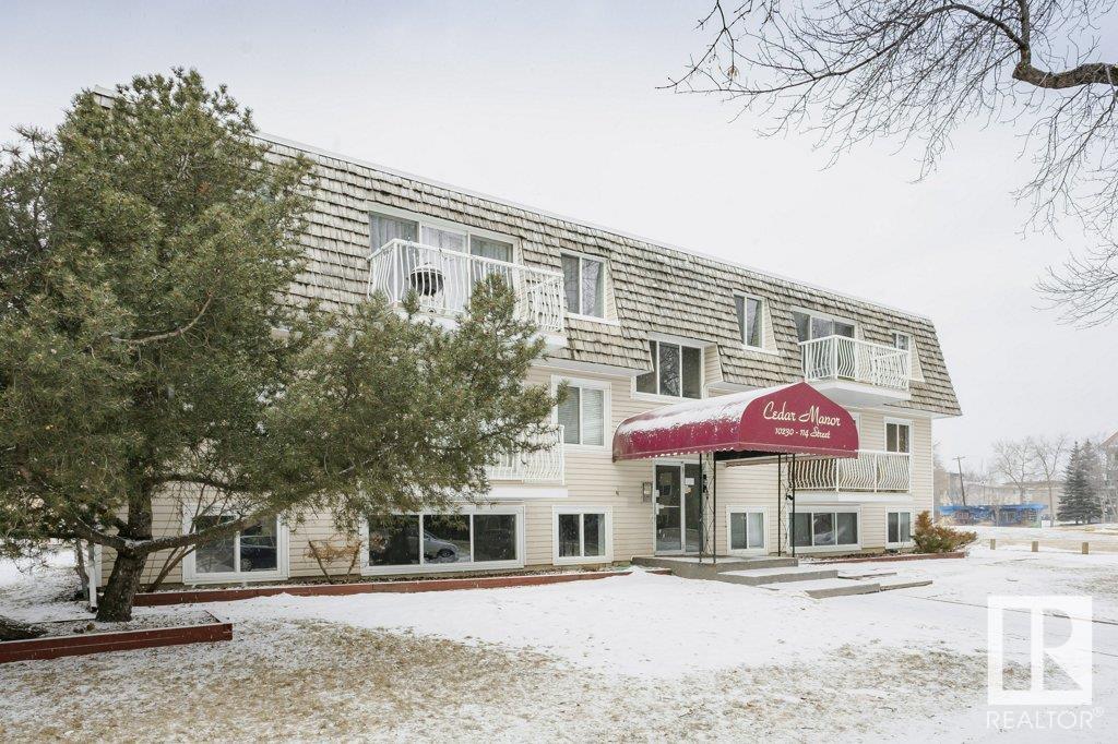 302 - 10230 114 Street Nw, Wîhkwêntôwin, Edmonton 2