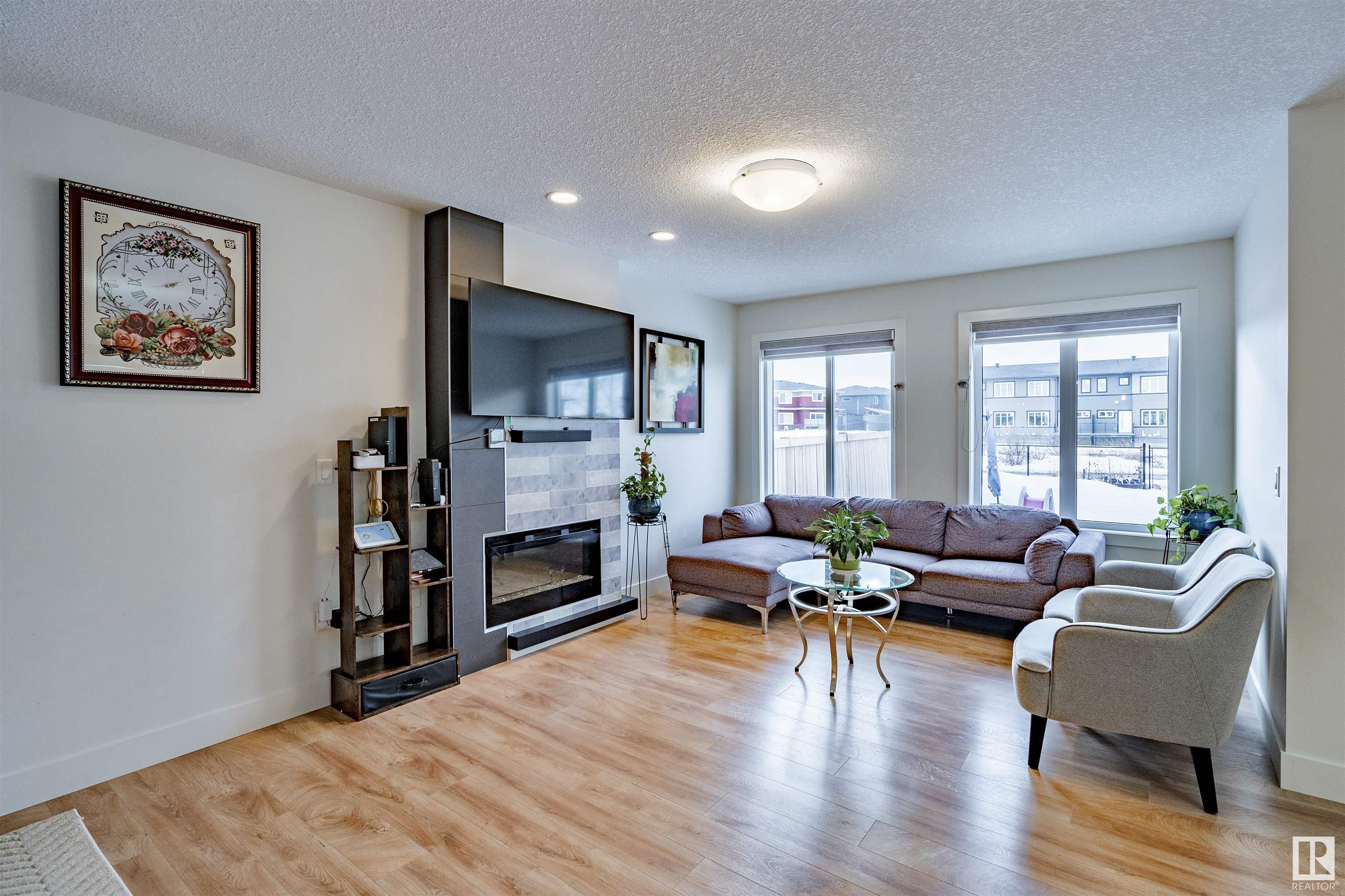 5718 Hawthorn Common Sw, The Orchards At Ellerslie, Edmonton 2