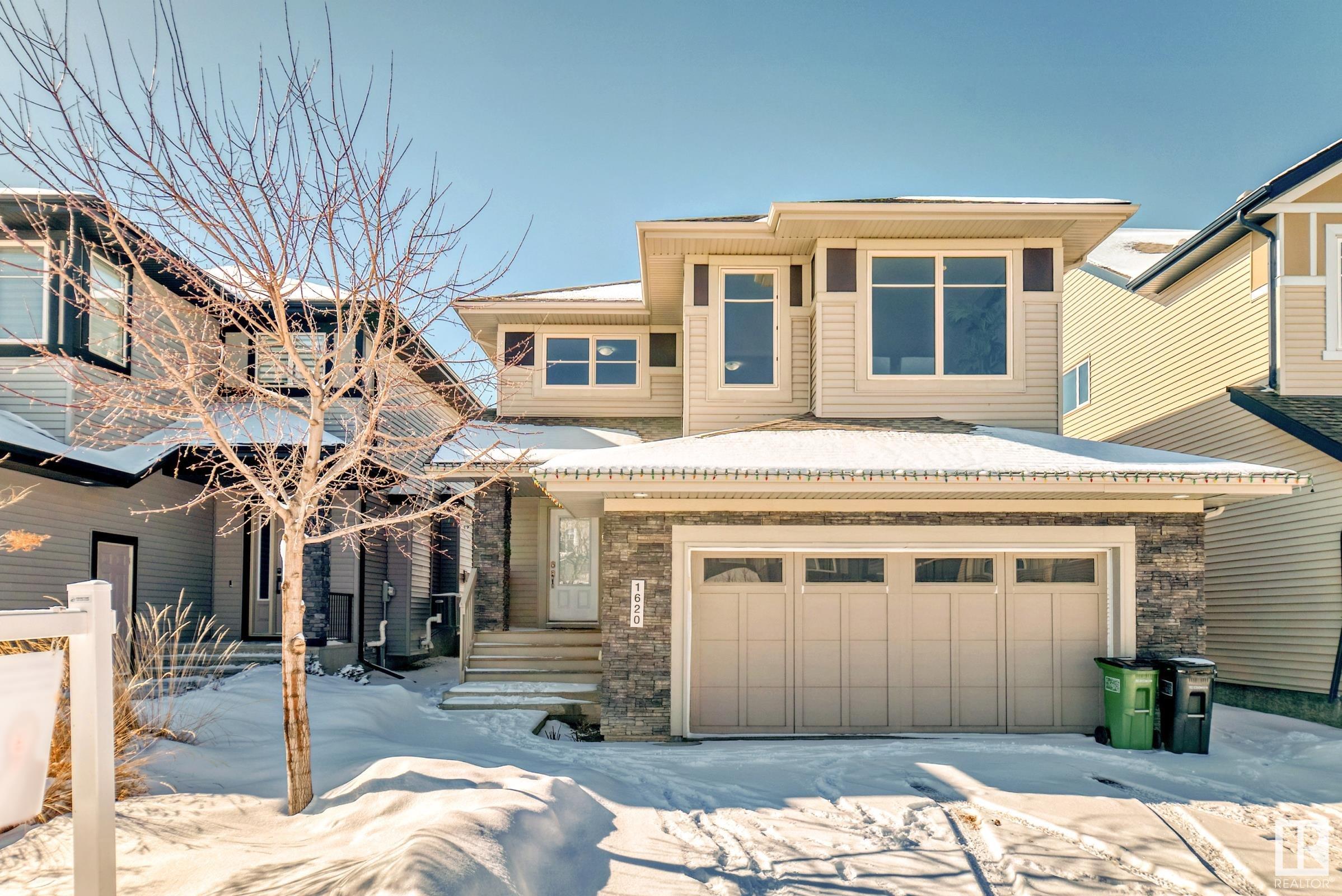 1620 Ainslie Lane Sw, Ambleside, Edmonton 2