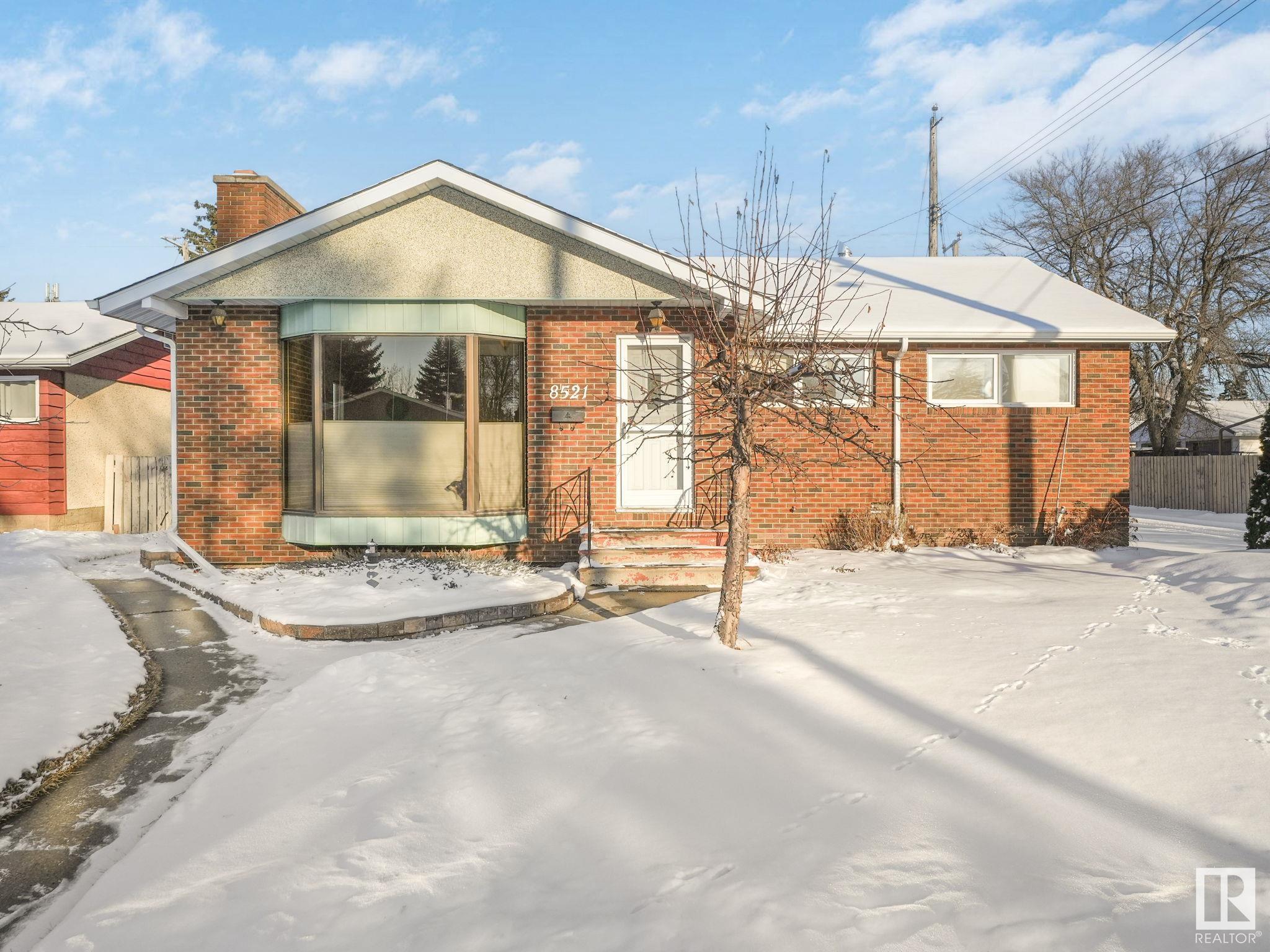 8521 150 Street Nw, Lynnwood, Edmonton 2