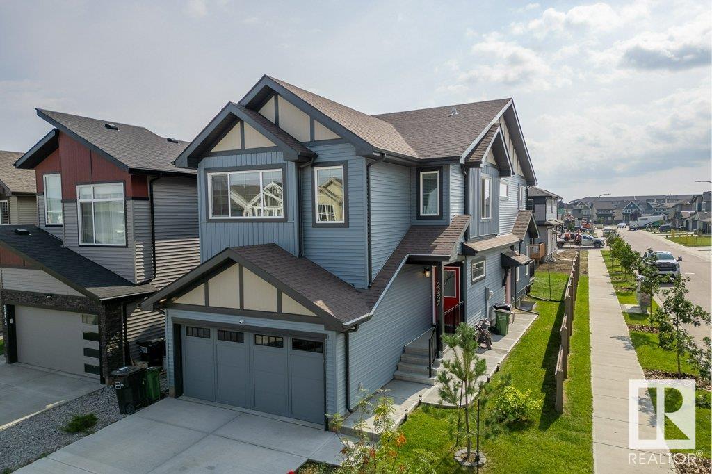 22527 99 Avenue Nw, Secord, Edmonton 2