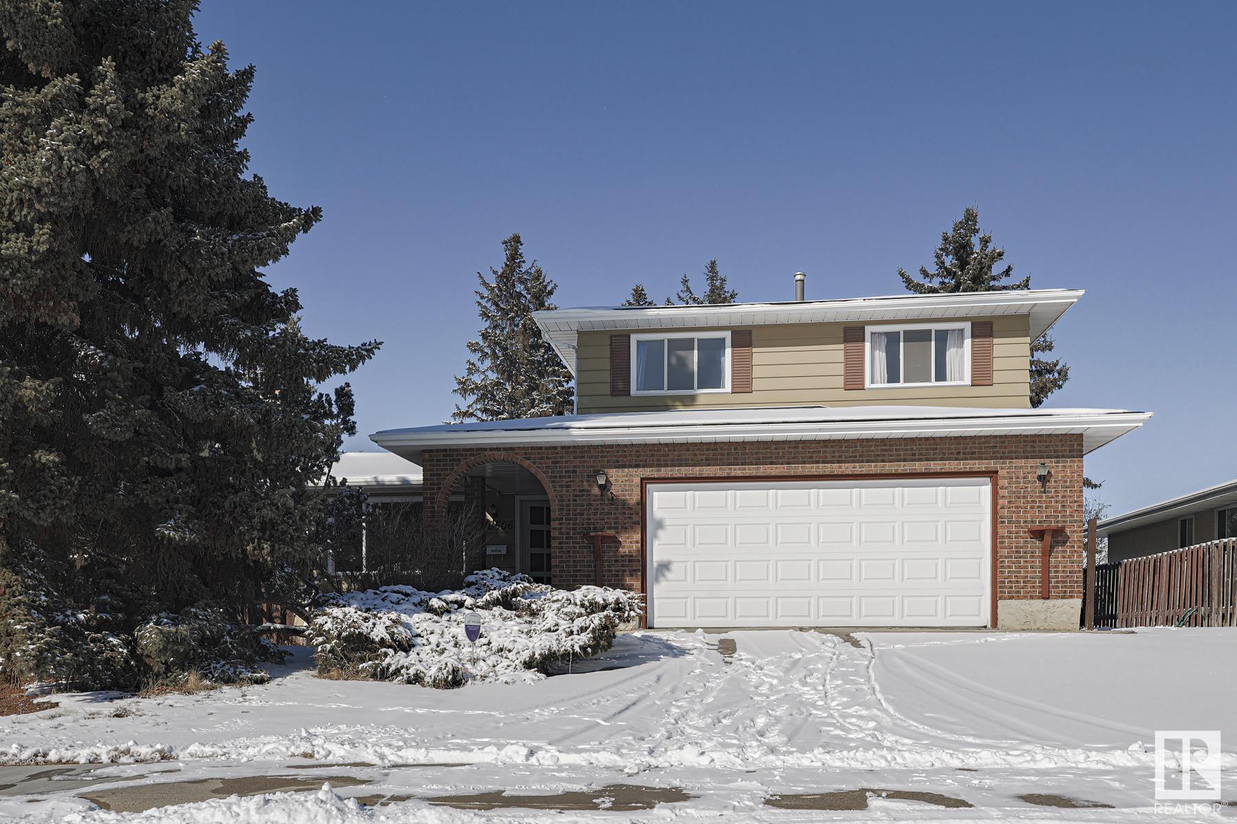 18506 92a Avenue Nw, Belmead, Edmonton 2