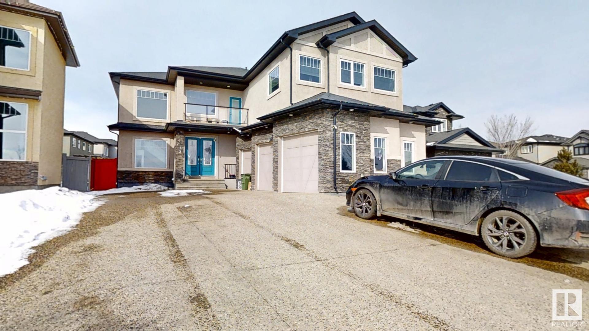 1273 Adamson Drive Sw, Allard, Edmonton 2