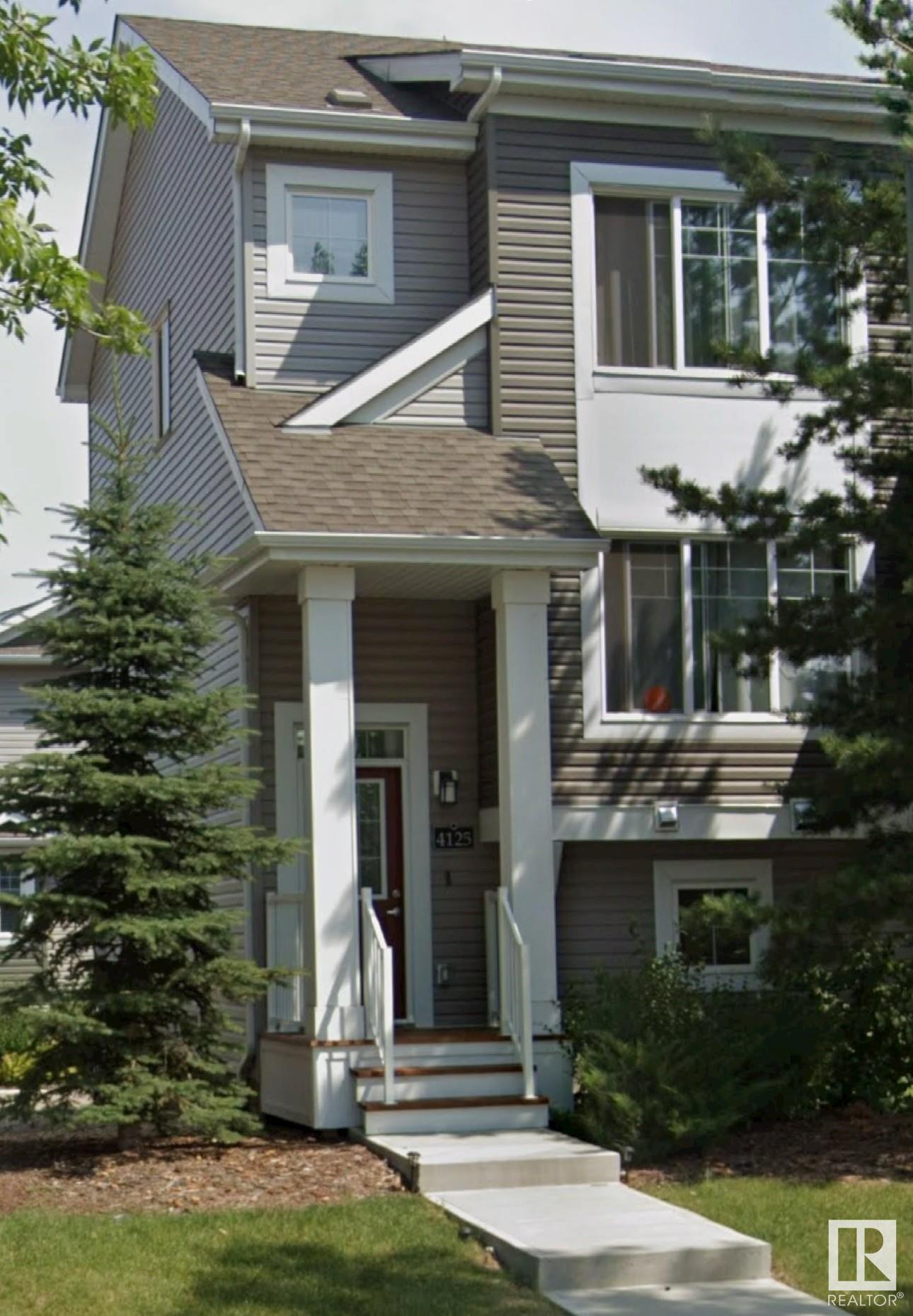 4125 30 Street Nw, Larkspur, Edmonton 2