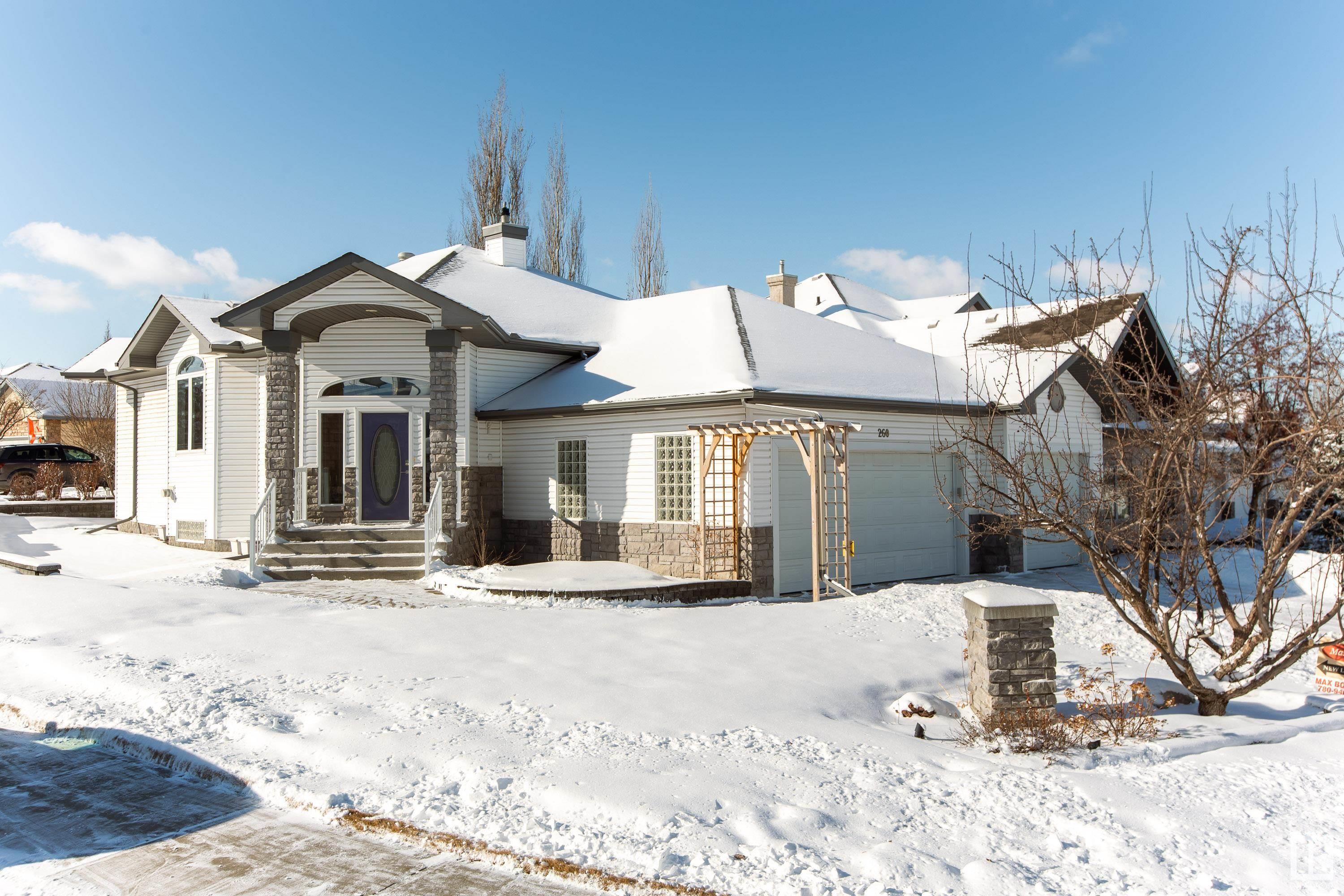 260 Falconer Link Nw, Falconer Heights, Edmonton 2