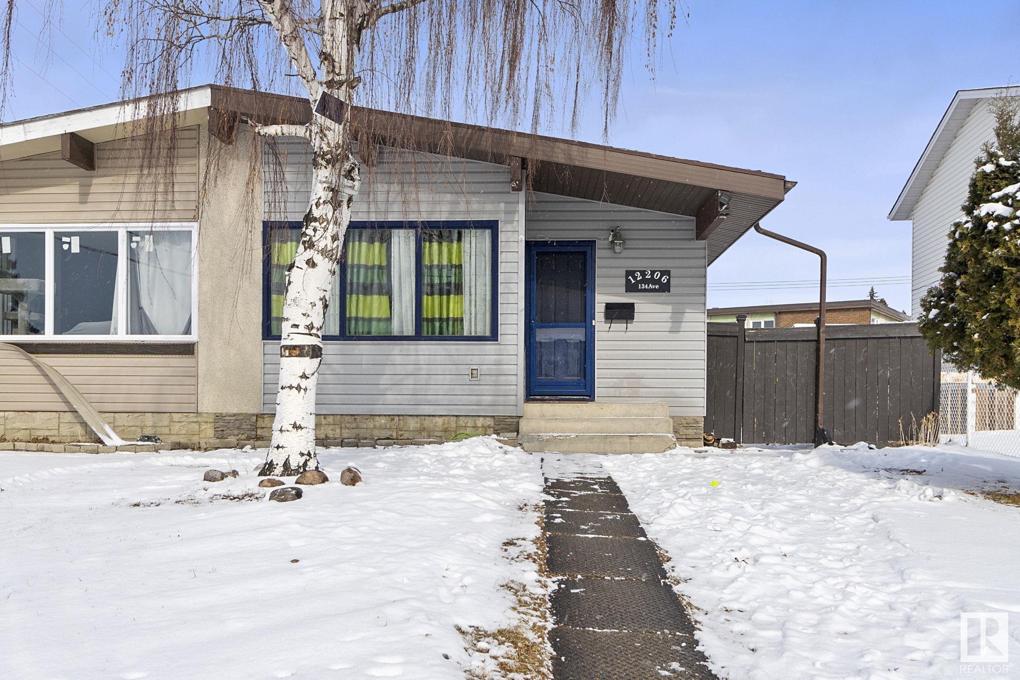 12206 134 Avenue Nw, Kensington, Edmonton 2