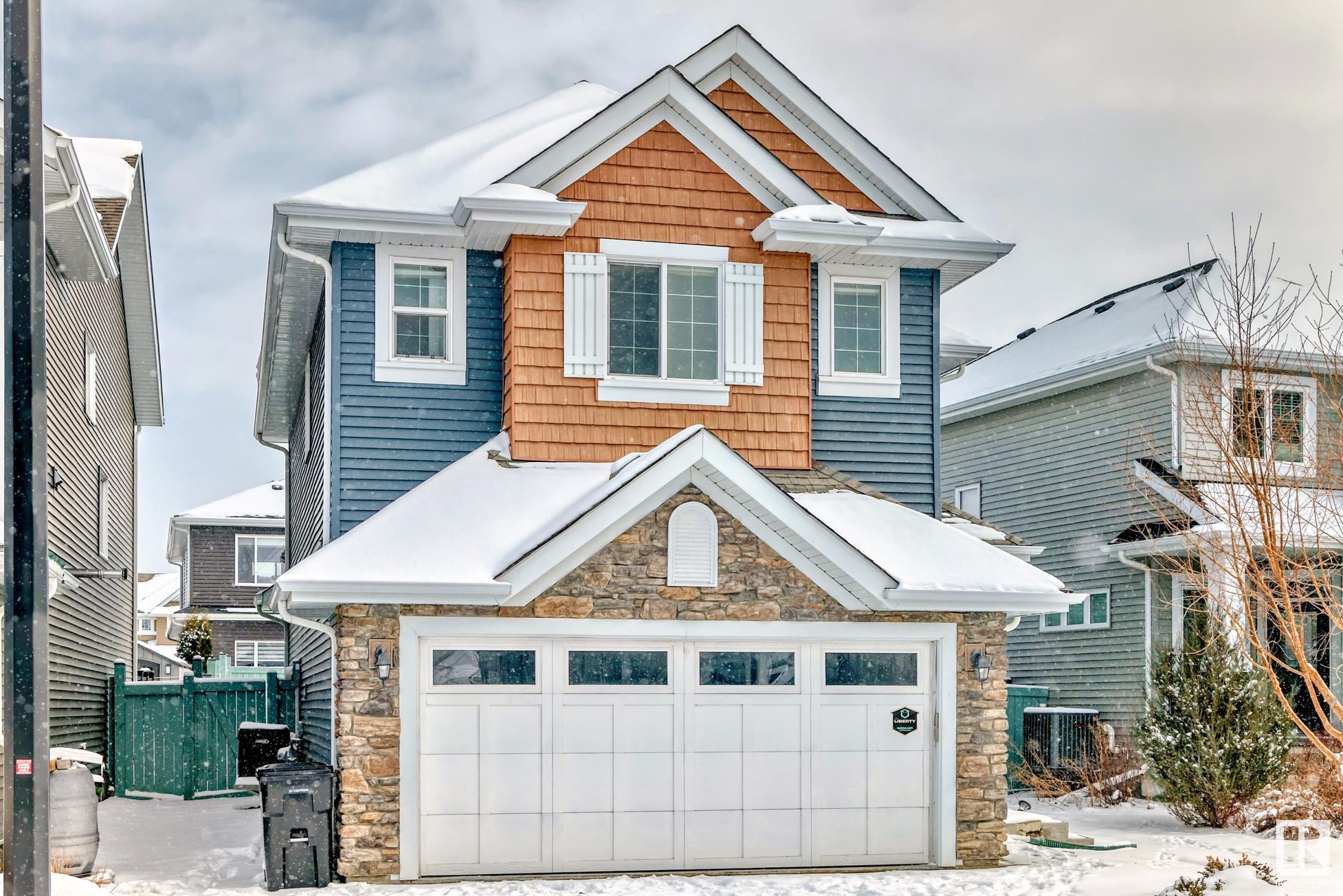 1603 165 Street Sw, Glenridding Heights, Edmonton 2