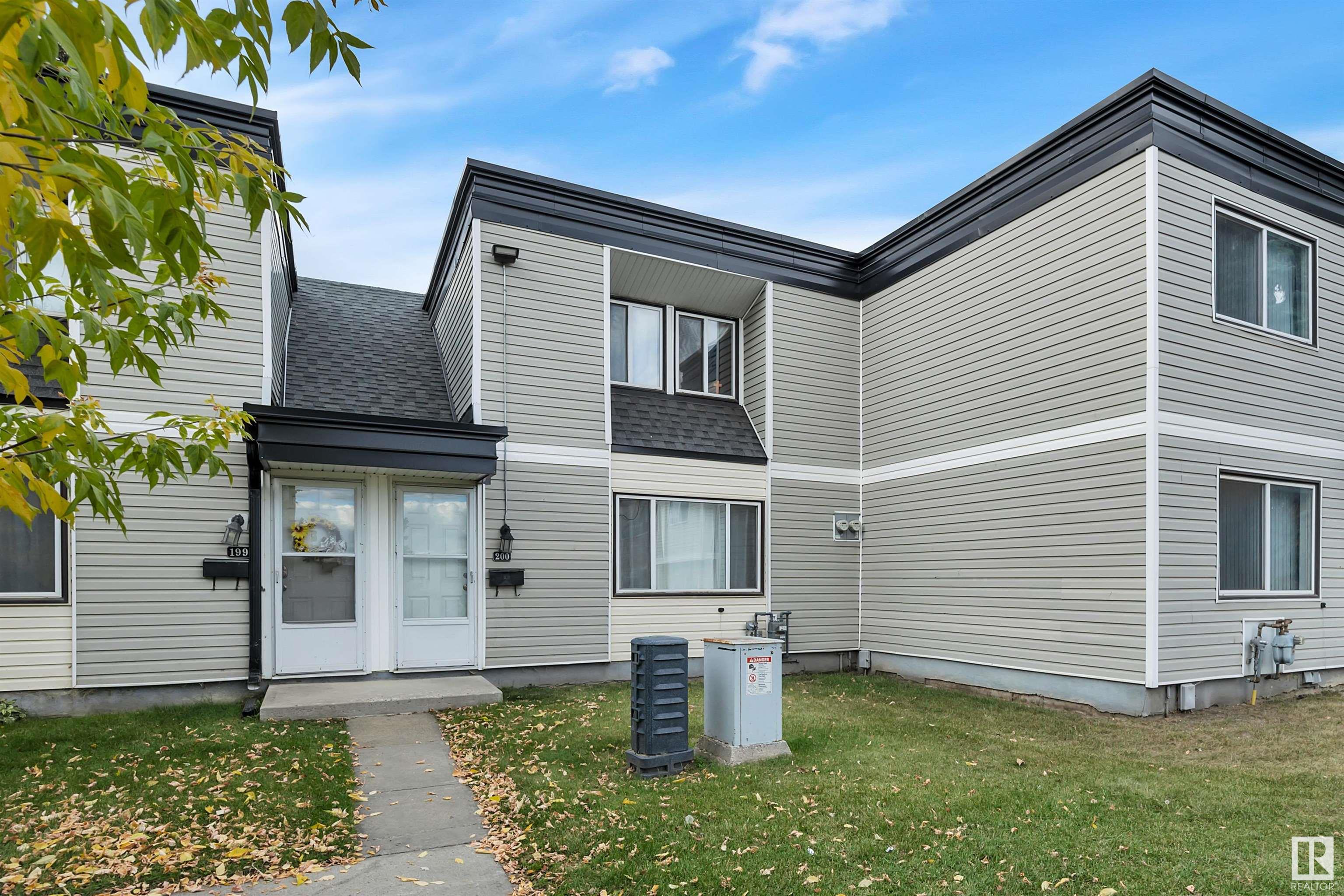 200 - 11421 34 Street Nw, Rundle Heights, Edmonton 2