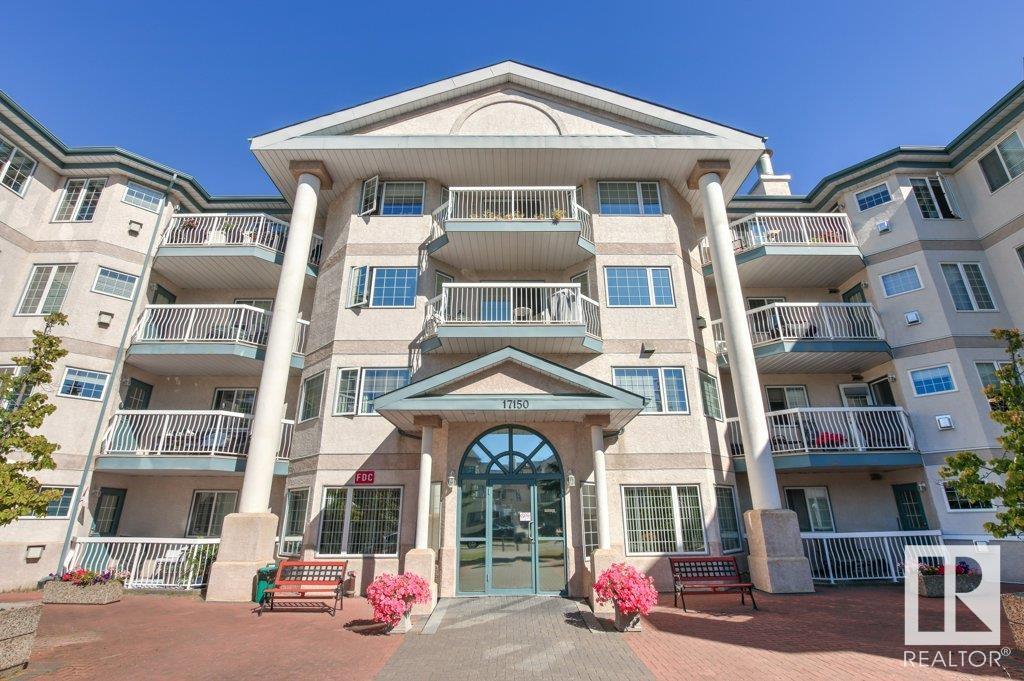 204 - 17150 94a Avenue Nw, Summerlea, Edmonton 2