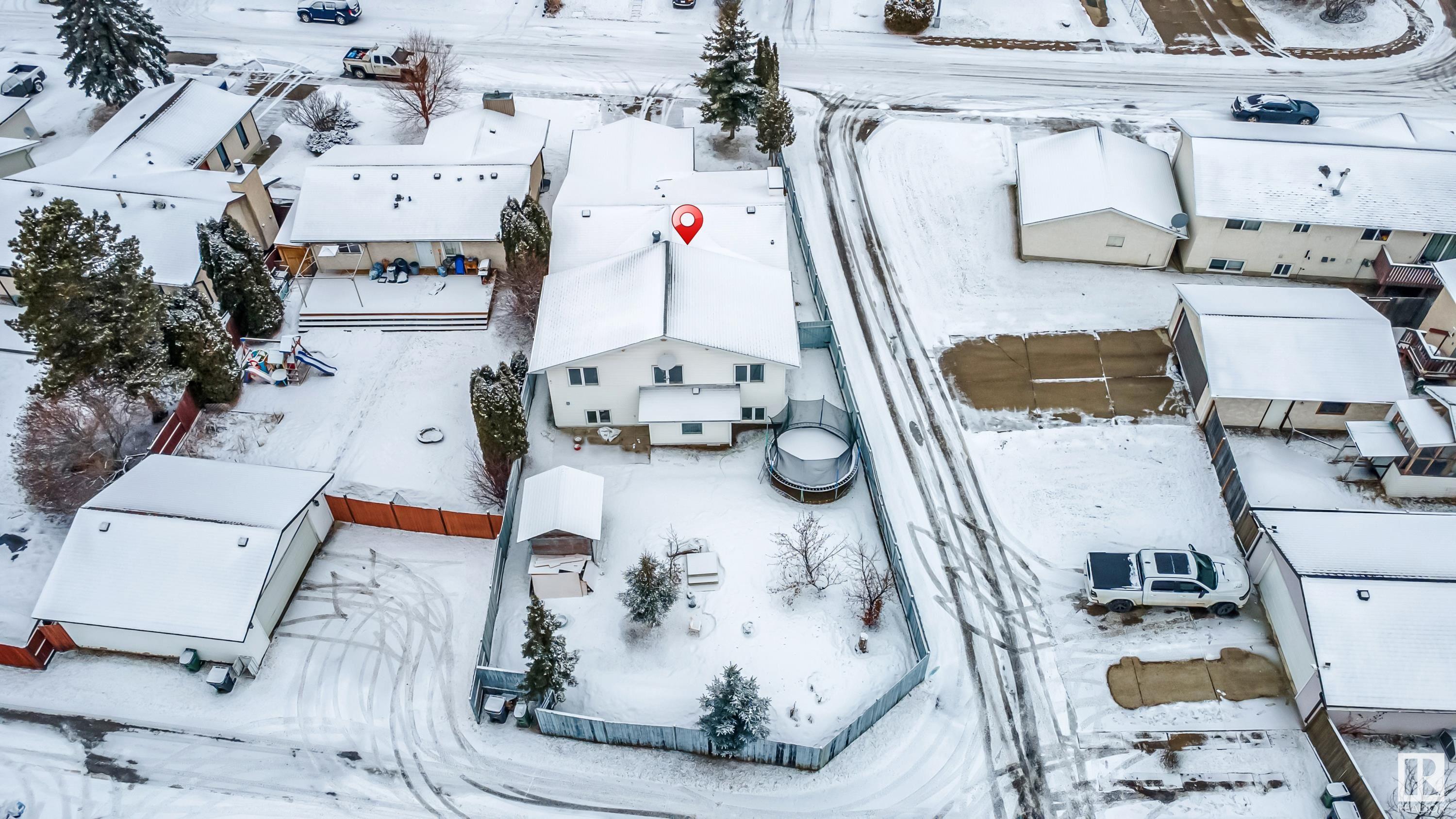 5417 14a Avenue Nw, Sakaw, Edmonton 2