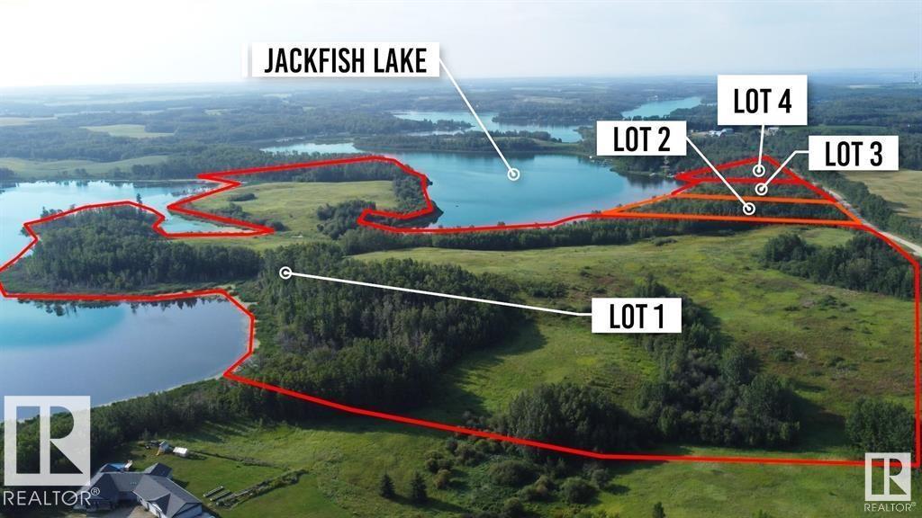 Photo 13 at 2 52313 Twp Rd 24, Jackfish Lake, Rural Parkland County