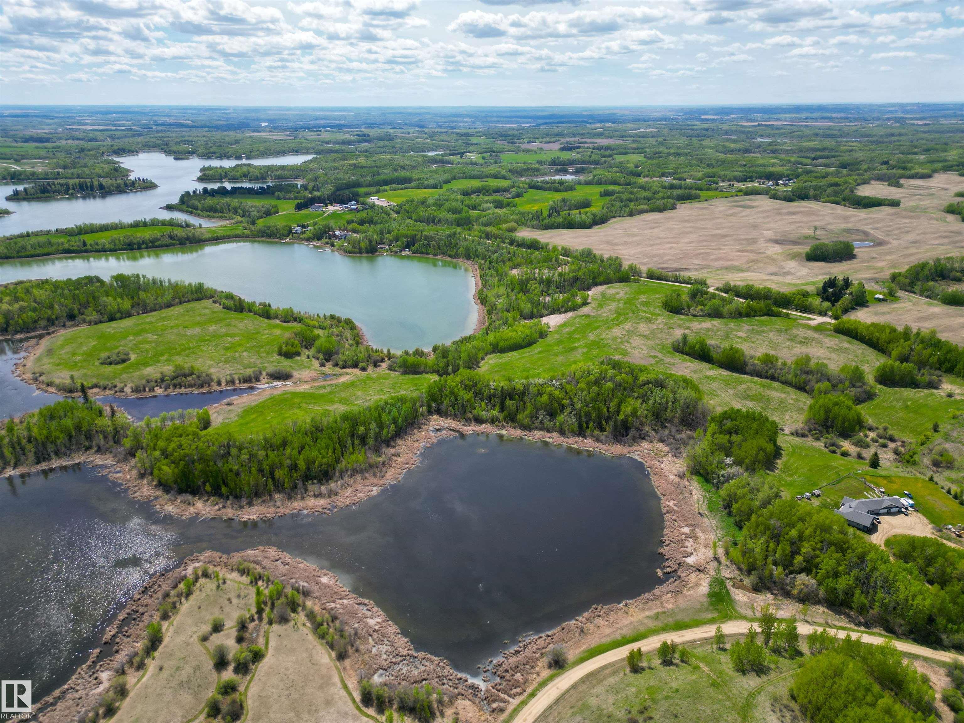 Photo 10 at 2 52313 Twp Rd 24, Jackfish Lake, Rural Parkland County