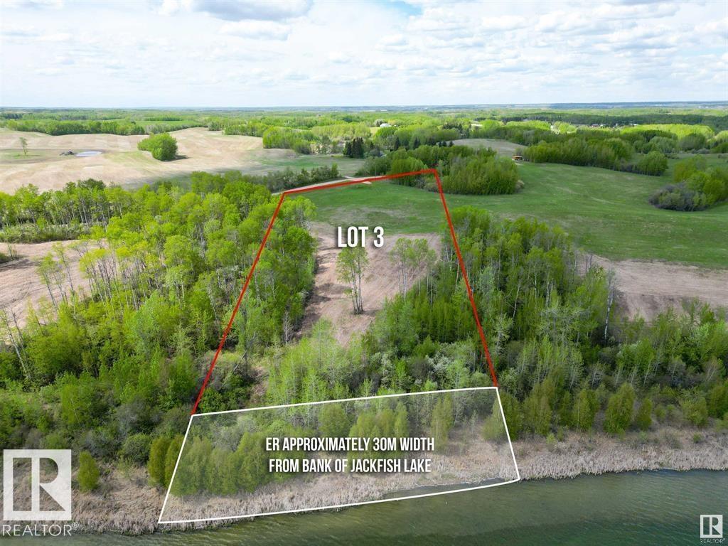 52309 Rge Rd 24, Jackfish Lake, Rural Parkland County 