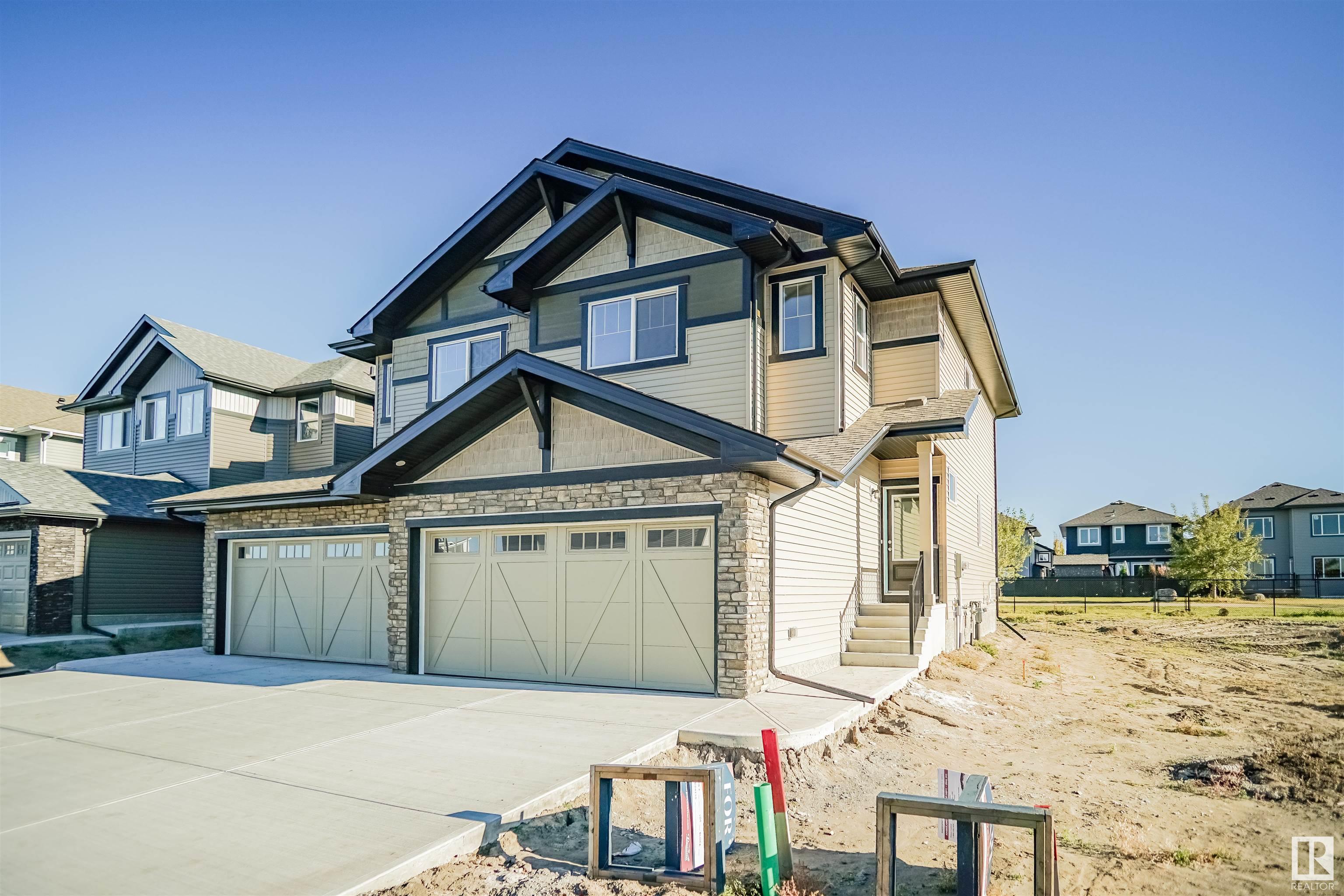 Photo 18 at 175 Savoy Crescent, Summerwood, Sherwood Park