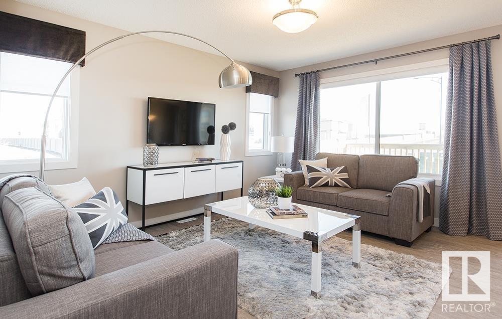 Photo 3 at 175 Savoy Crescent, Summerwood, Sherwood Park