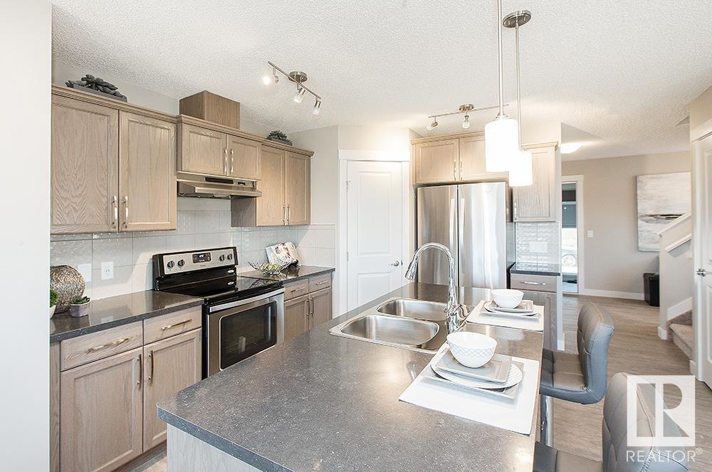 Photo 4 at 175 Savoy Crescent, Summerwood, Sherwood Park