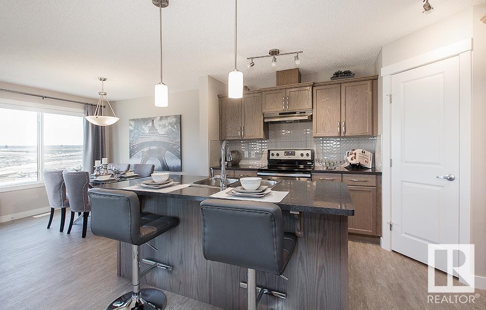Photo 5 at 175 Savoy Crescent, Summerwood, Sherwood Park