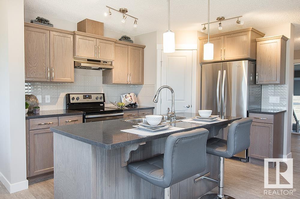 Photo 6 at 175 Savoy Crescent, Summerwood, Sherwood Park