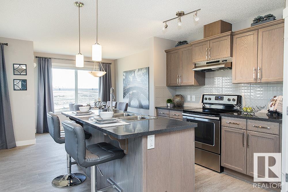 Photo 7 at 175 Savoy Crescent, Summerwood, Sherwood Park