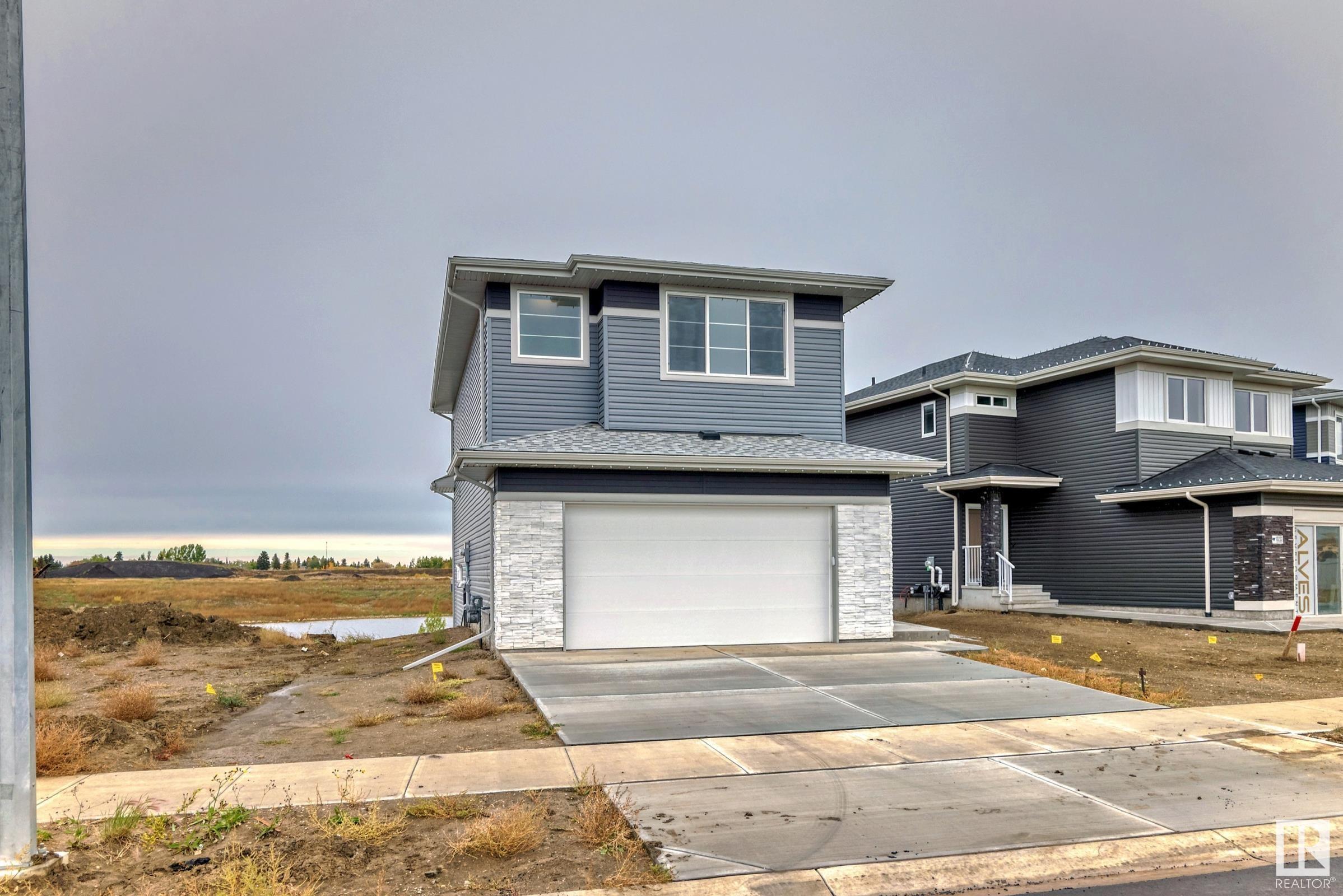10238 92a Avenue, Morinville 
