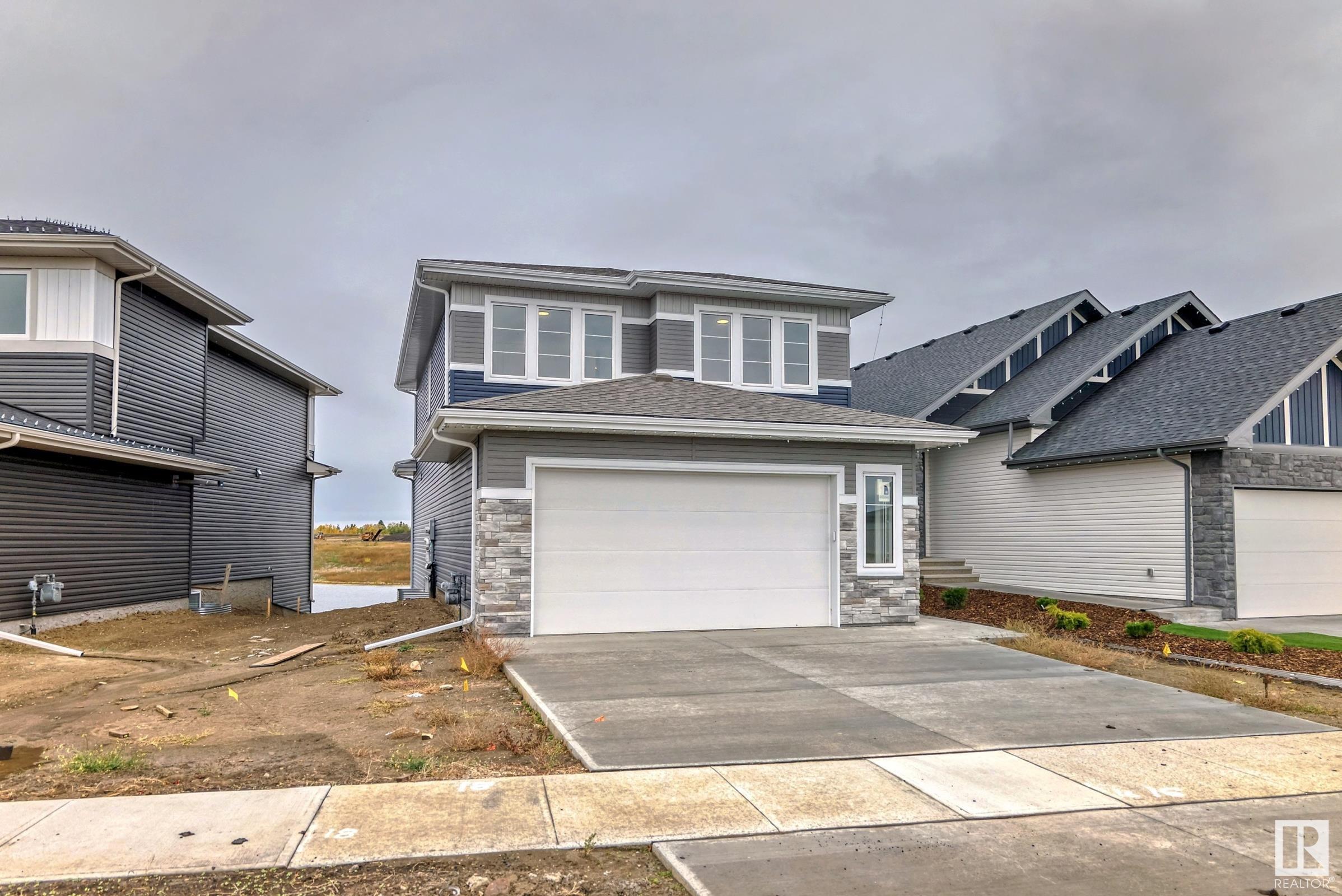 10226 92a Avenue, Morinville 