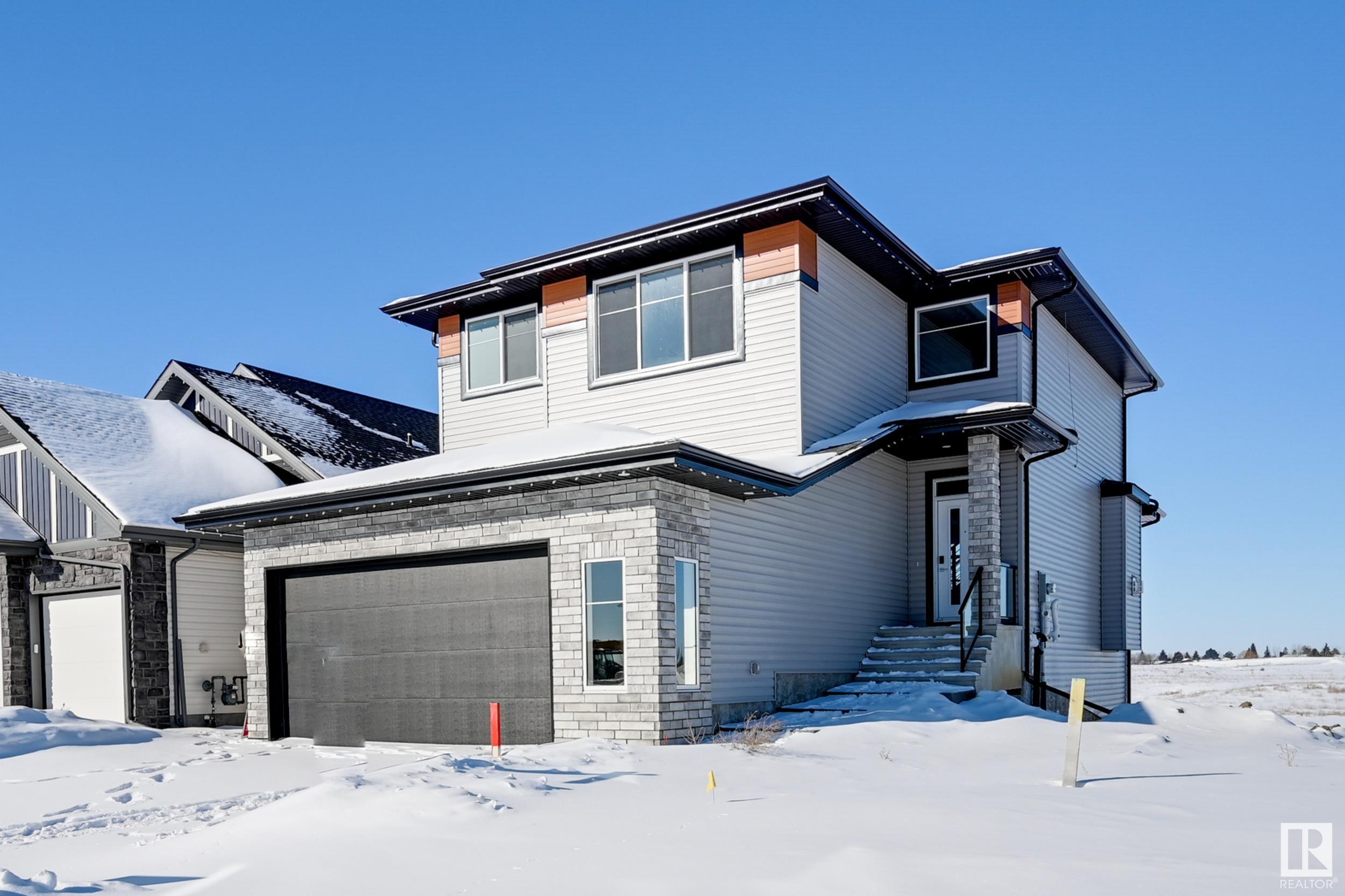 10214 92a Avenue, Morinville 