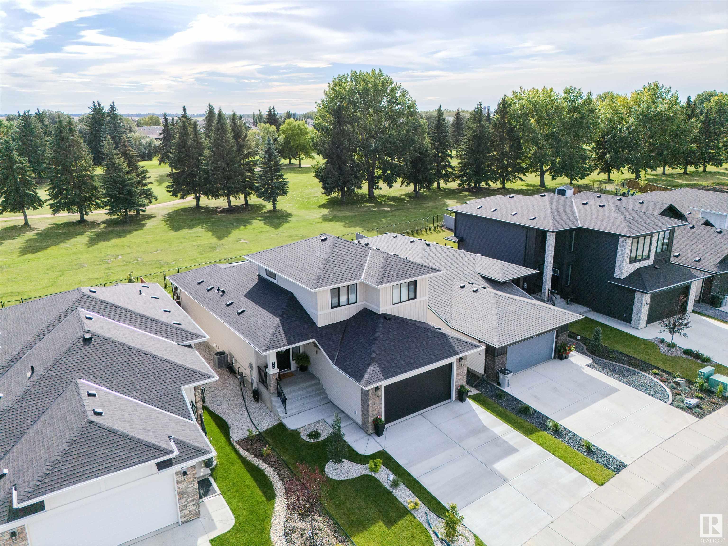 Edmonton Real Estate