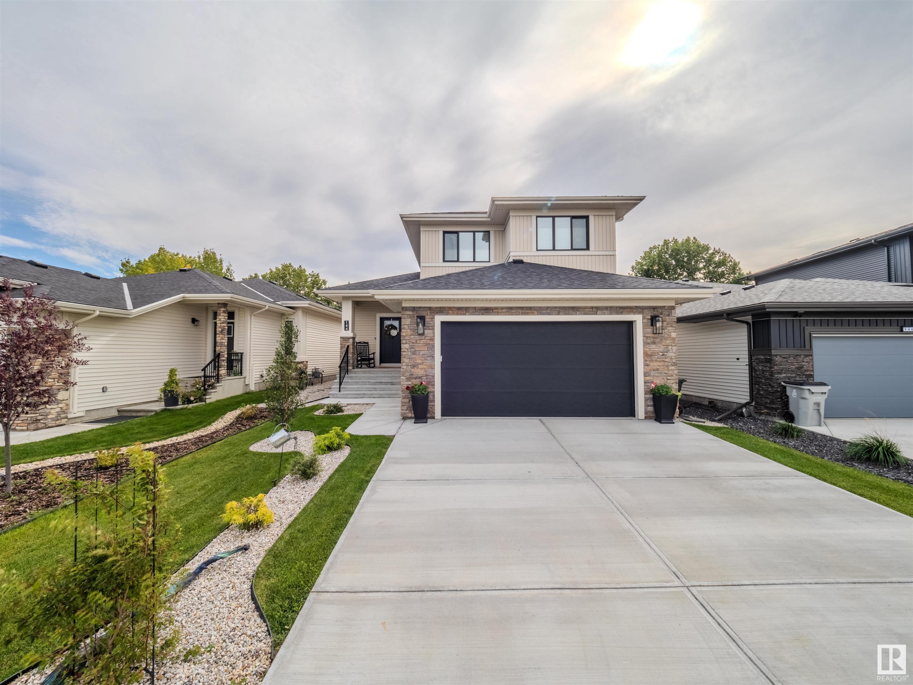 Edmonton Real Estate