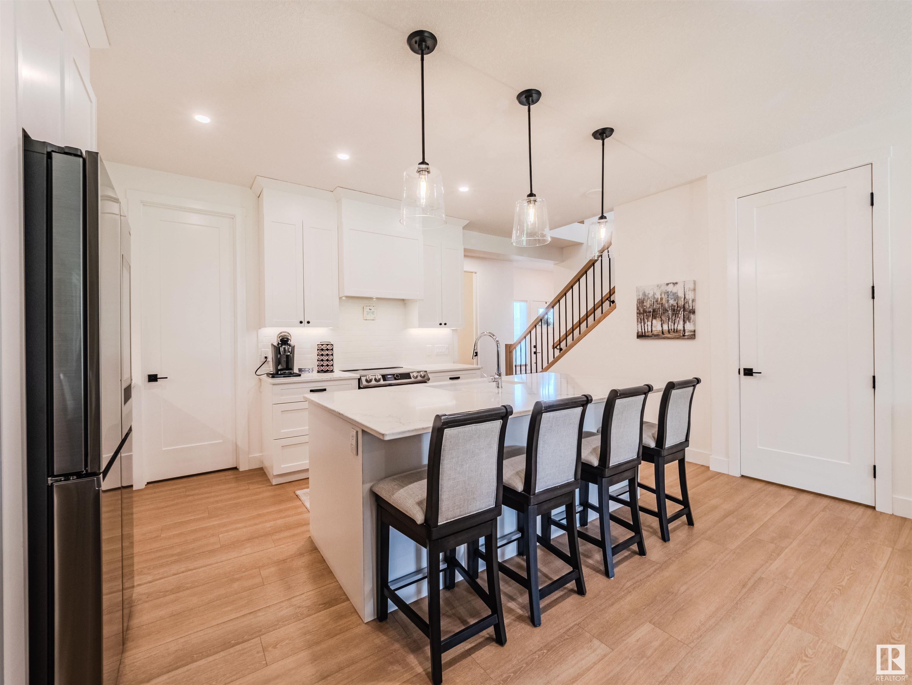 Edmonton Real Estate