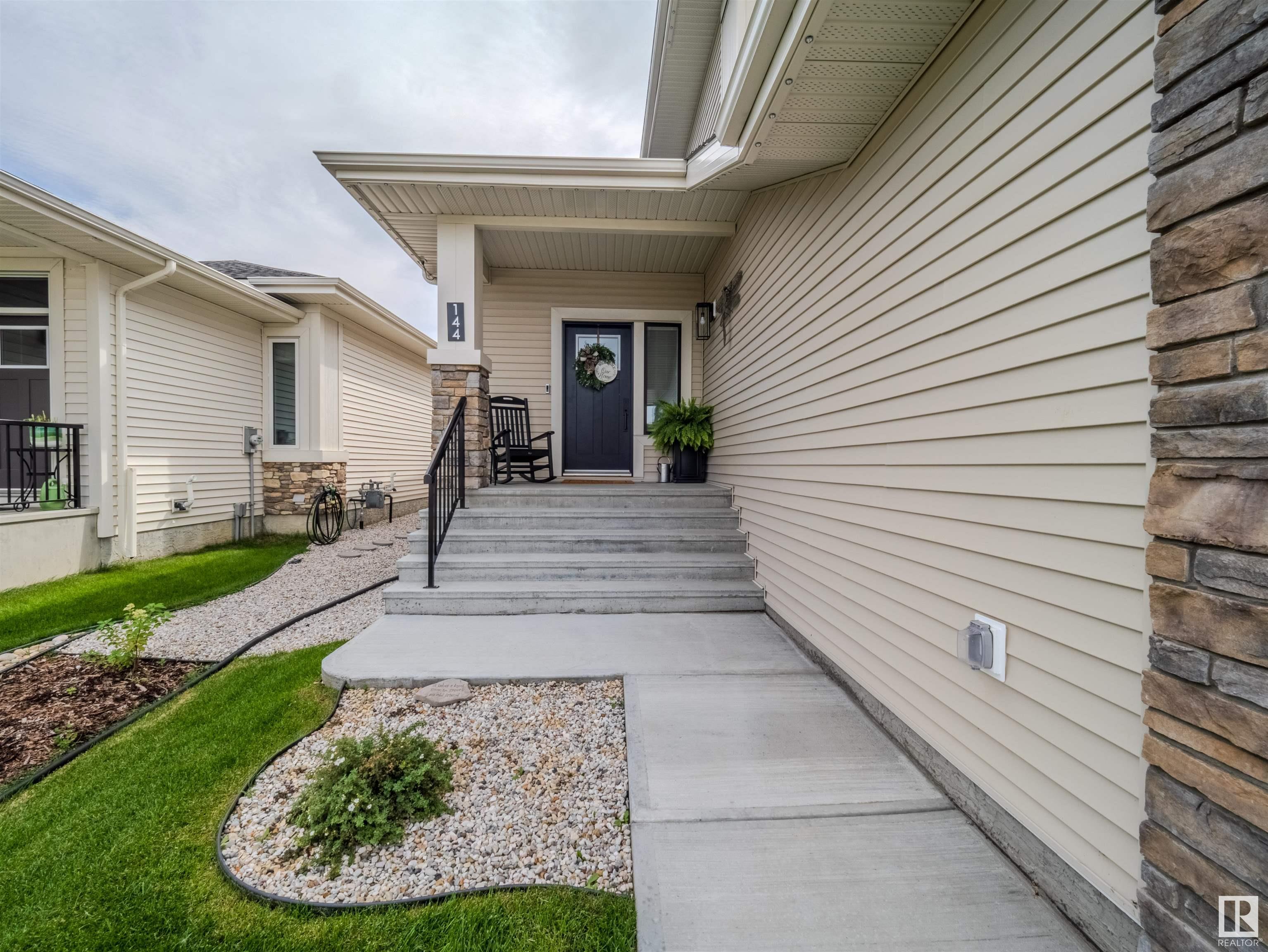 Edmonton Real Estate