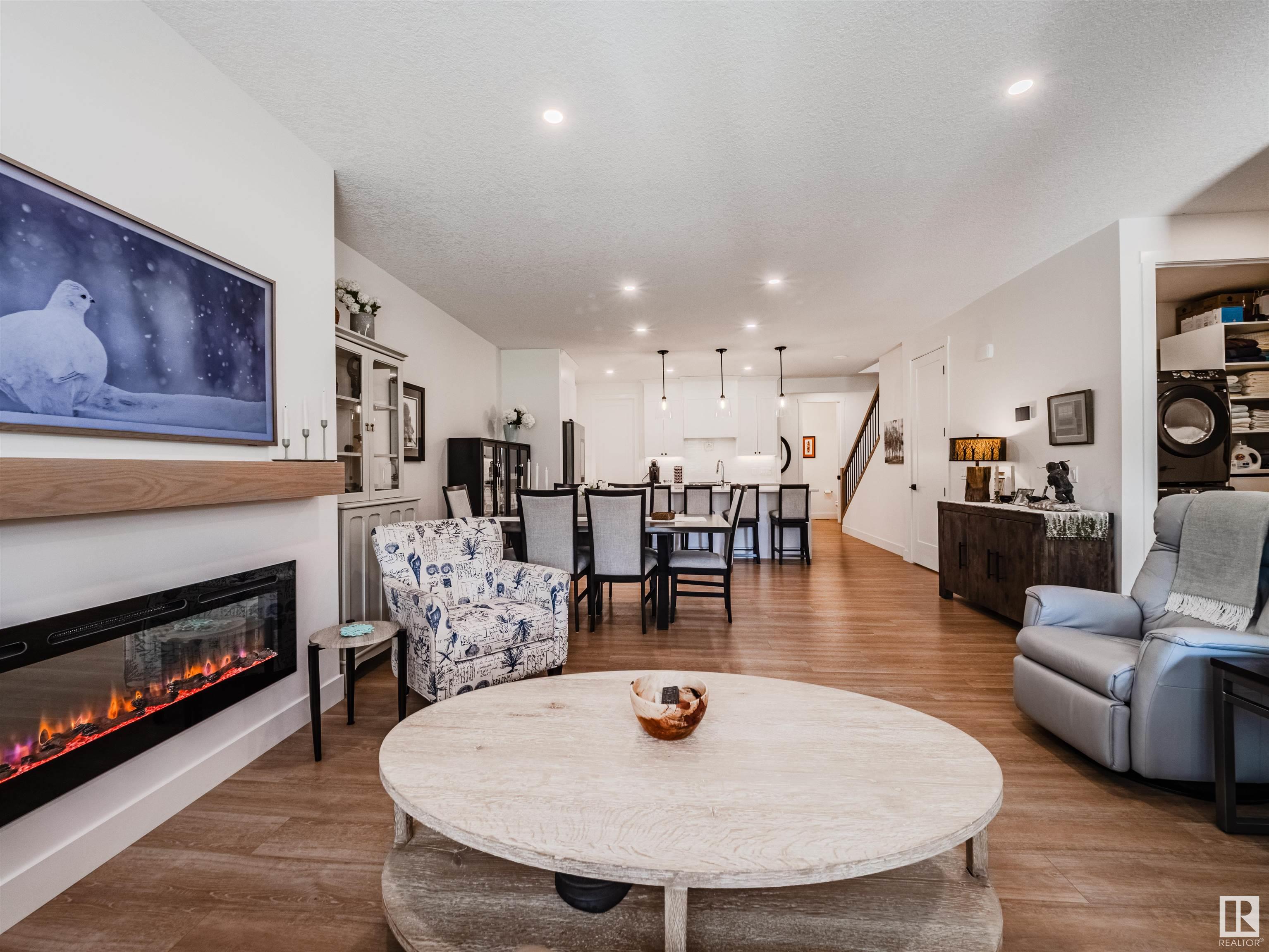 Edmonton Real Estate