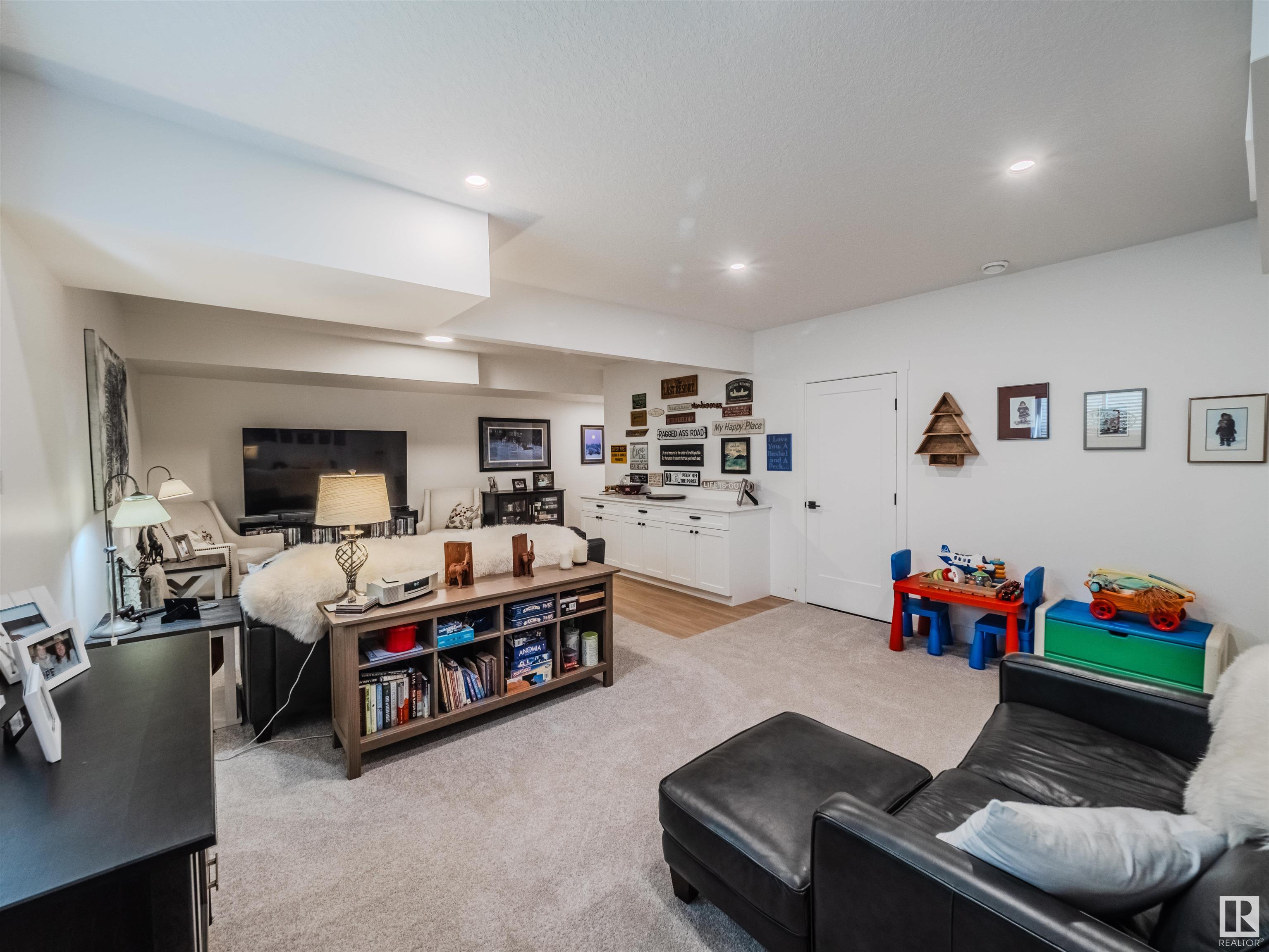 Edmonton Real Estate