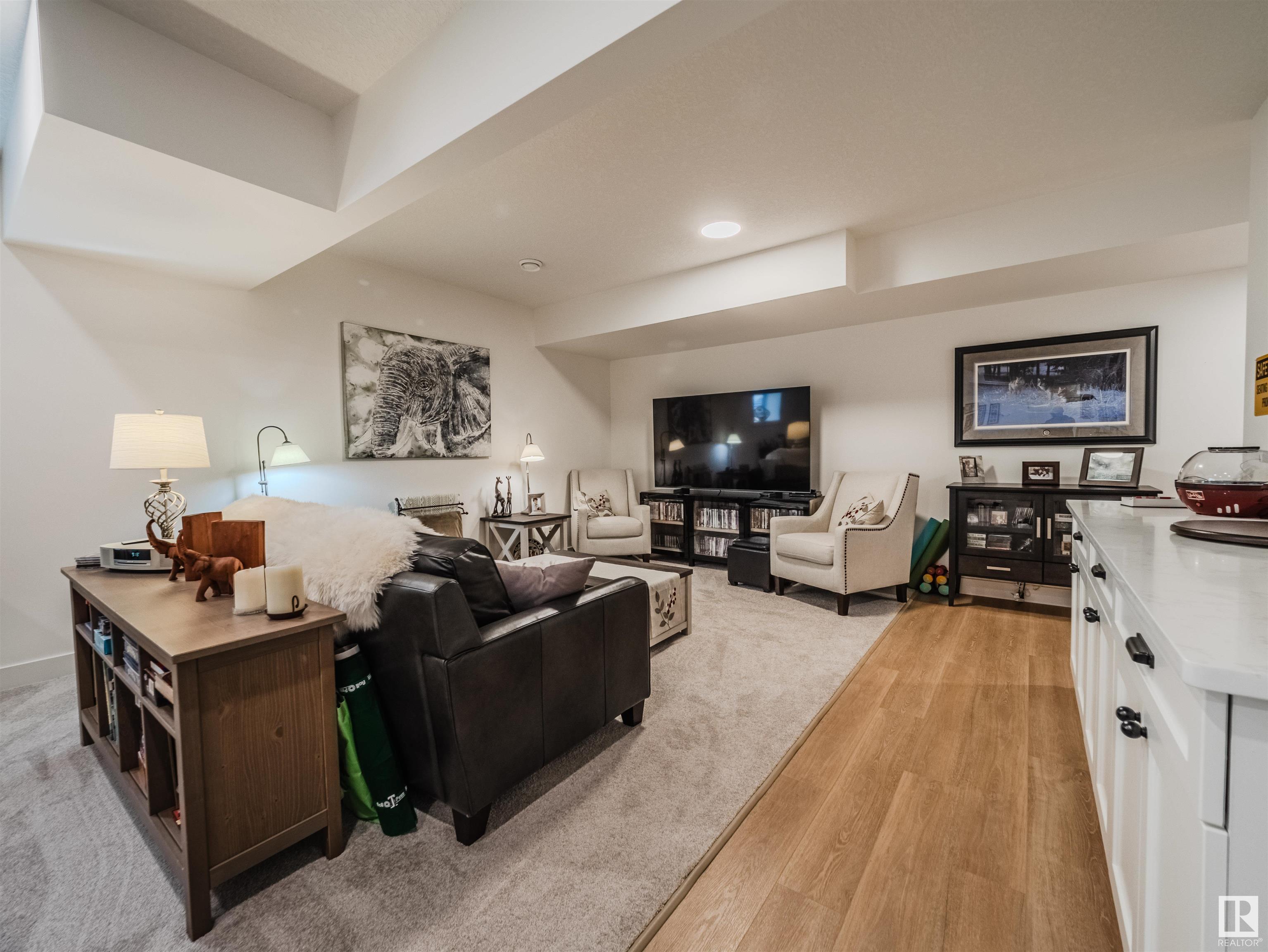 Edmonton Real Estate