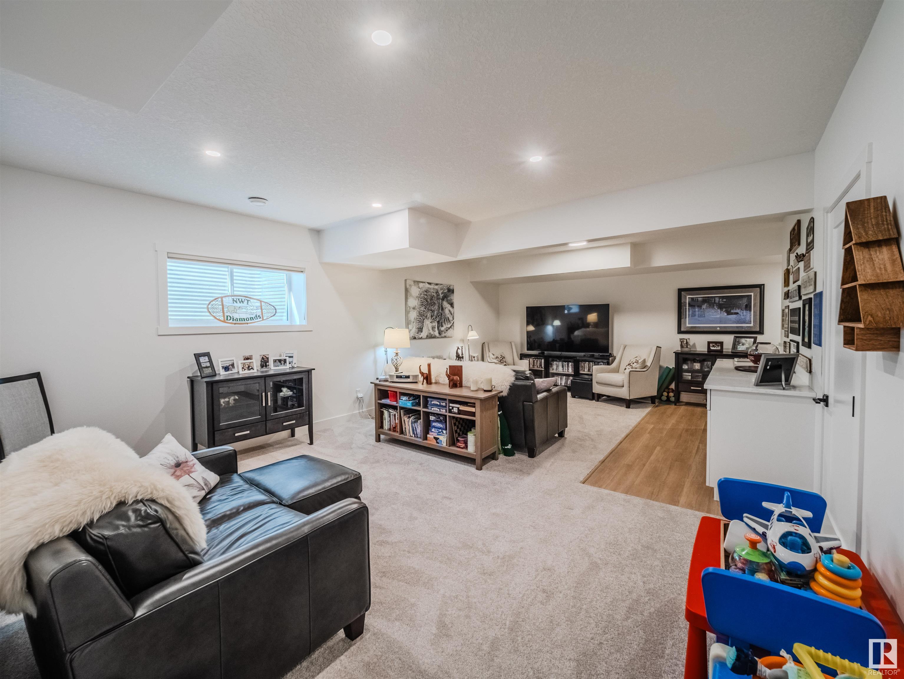 Edmonton Real Estate